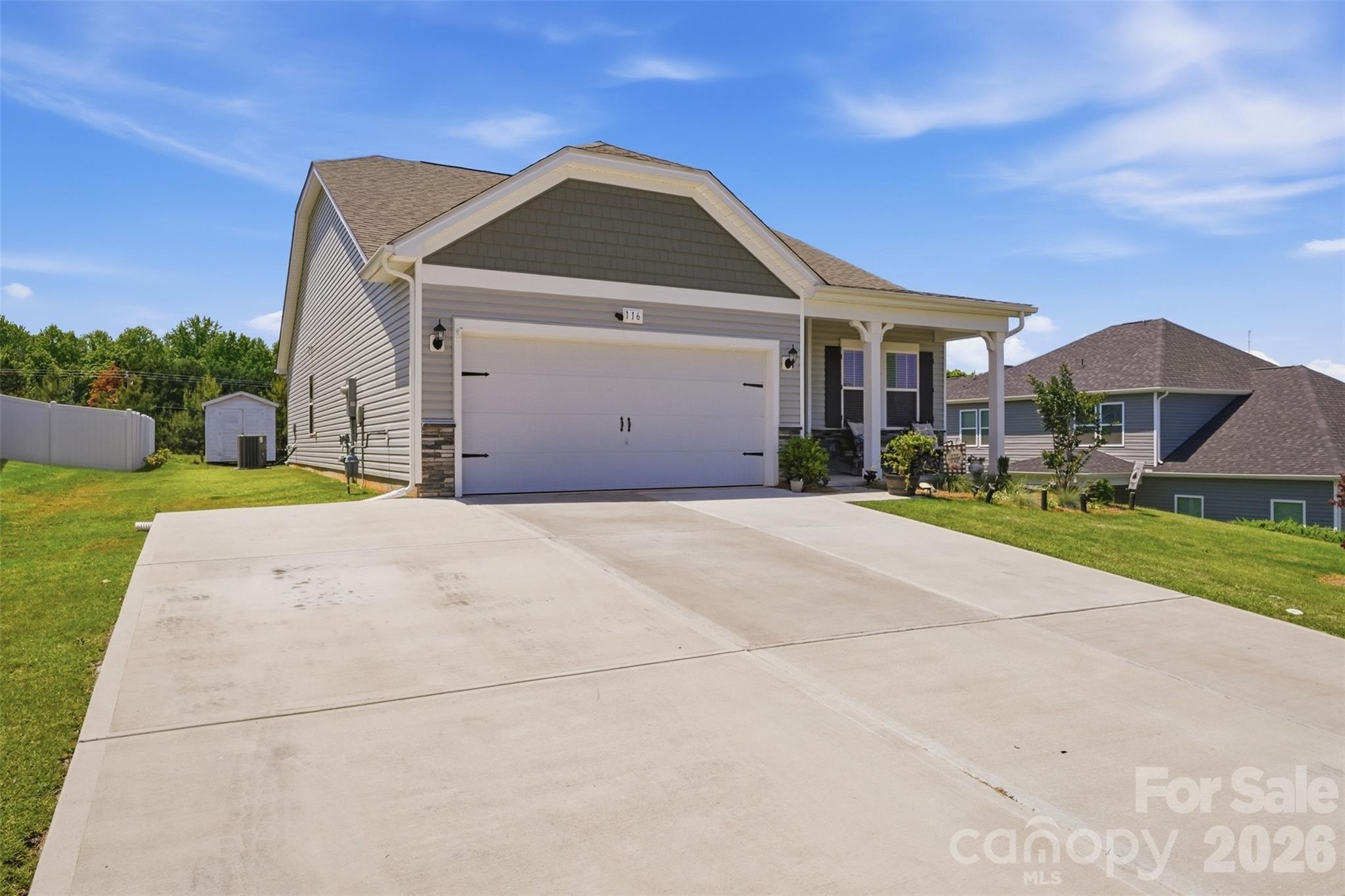 116 Camdenbrush Trail Rock Hill SC 29732