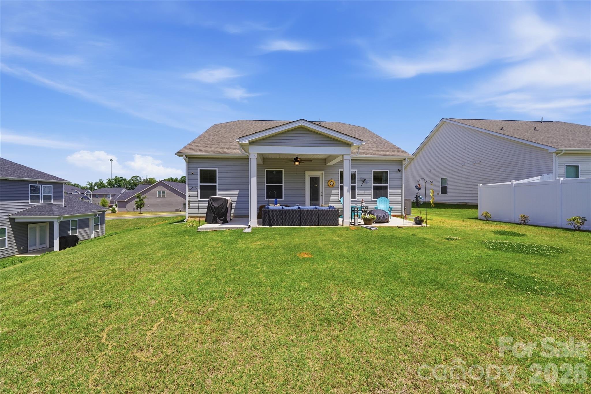 116 Camdenbrush Trail Rock Hill SC 29732