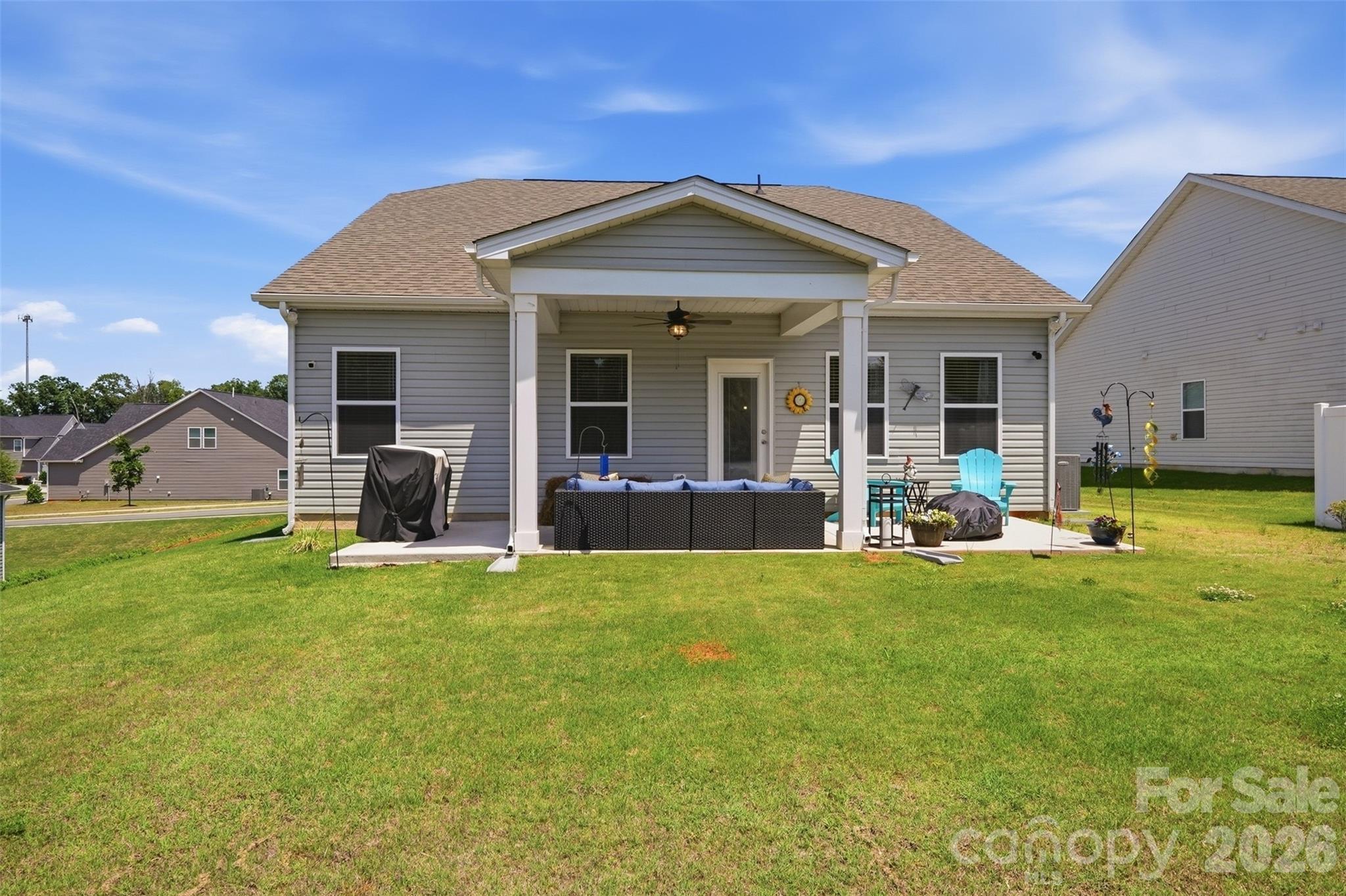 116 Camdenbrush Trail Rock Hill SC 29732