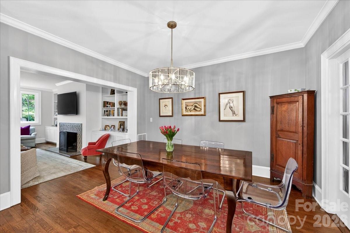 202 Perrin Place Charlotte NC 28207