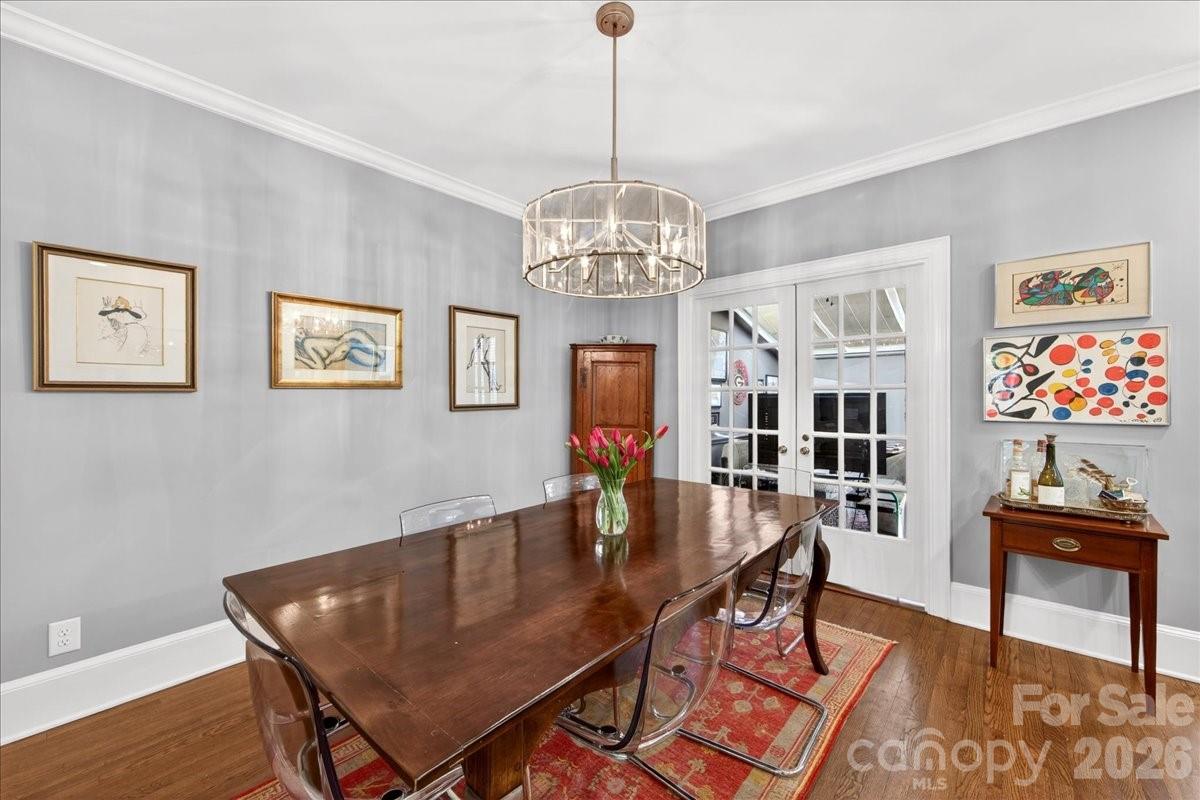 202 Perrin Place Charlotte NC 28207