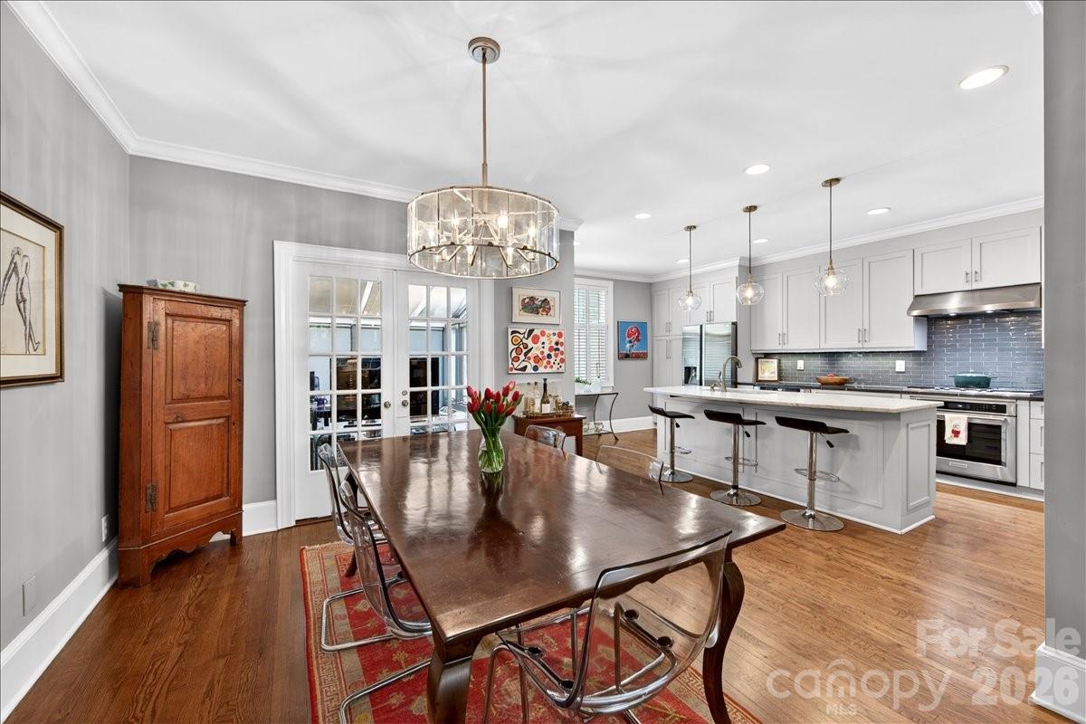 202 Perrin Place Charlotte NC 28207