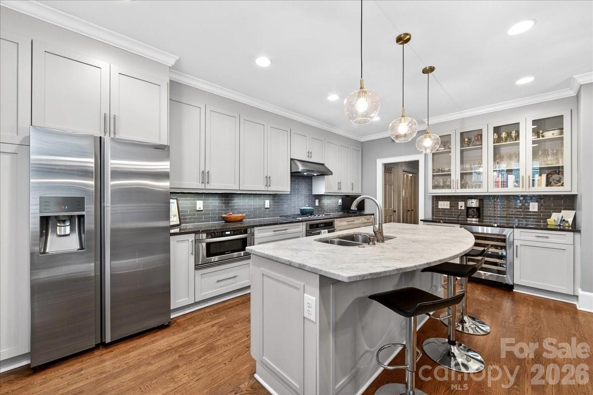 202 Perrin Place Charlotte NC 28207