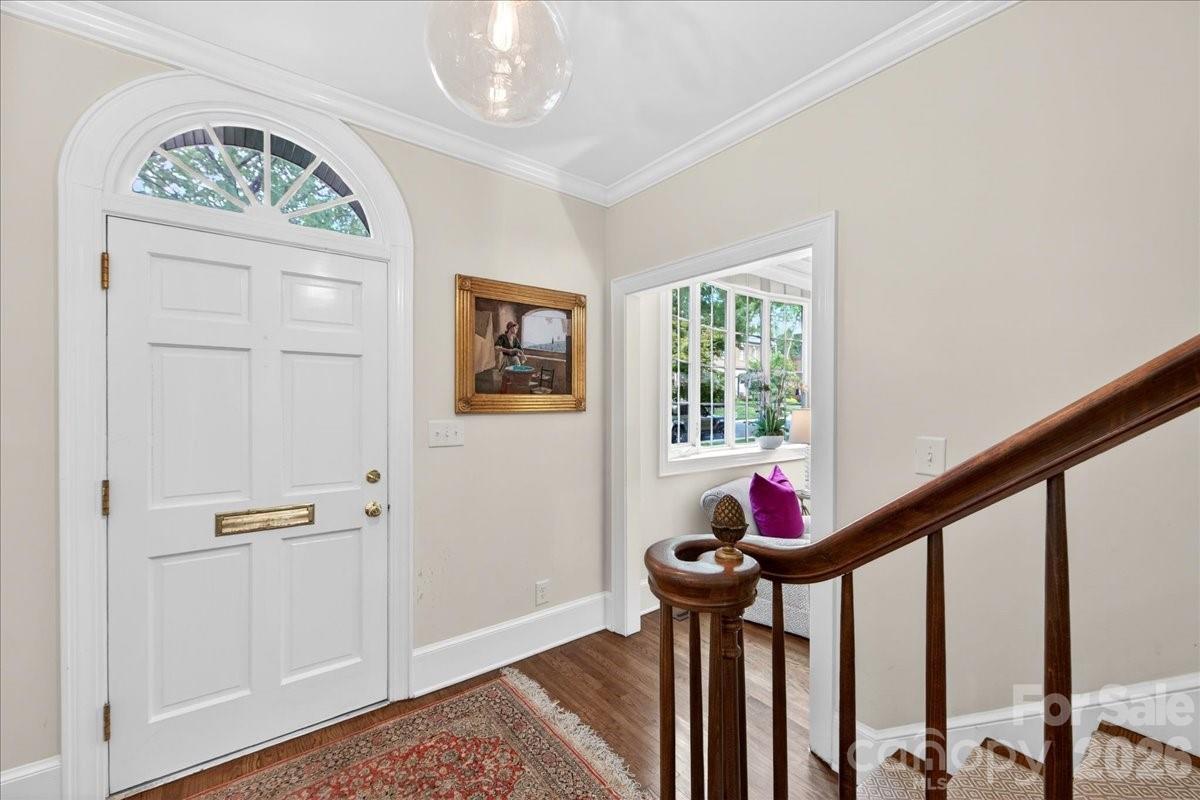 202 Perrin Place Charlotte NC 28207