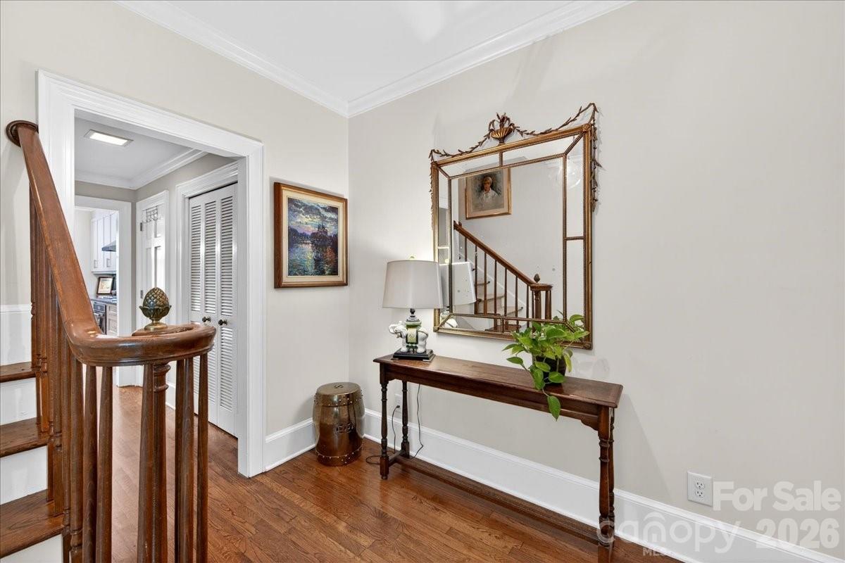 202 Perrin Place Charlotte NC 28207