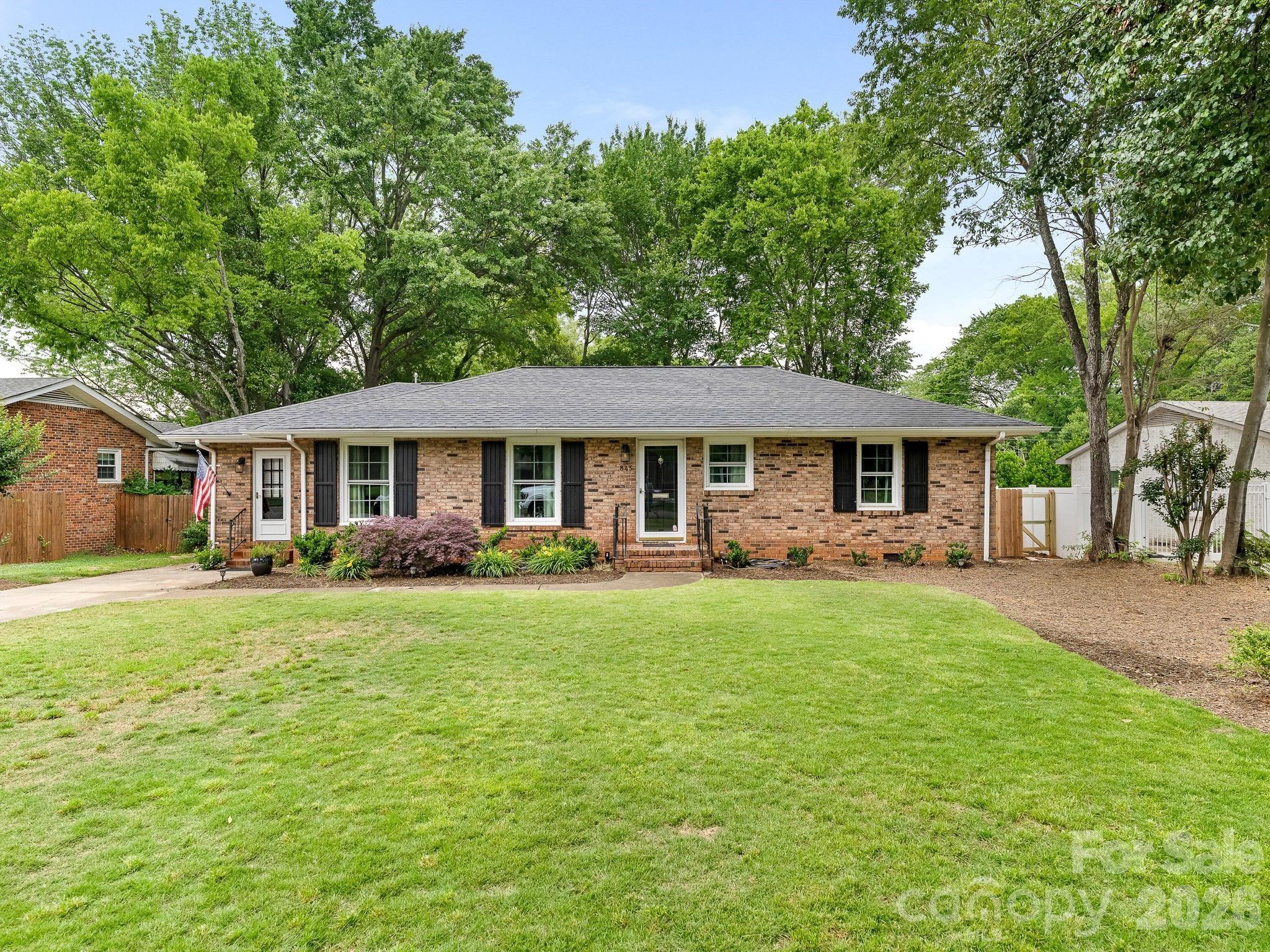 845 Fairbanks Road Charlotte NC 28210