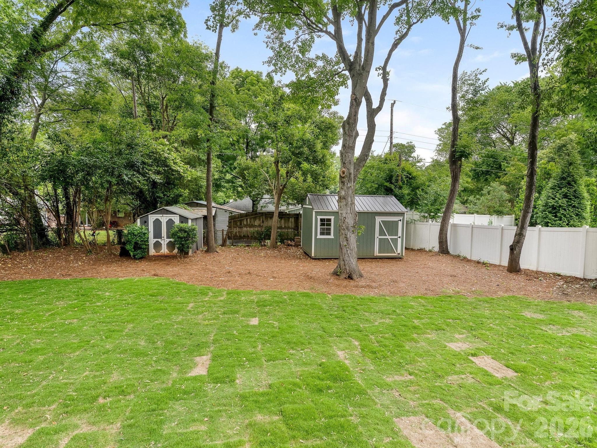 845 Fairbanks Road Charlotte NC 28210