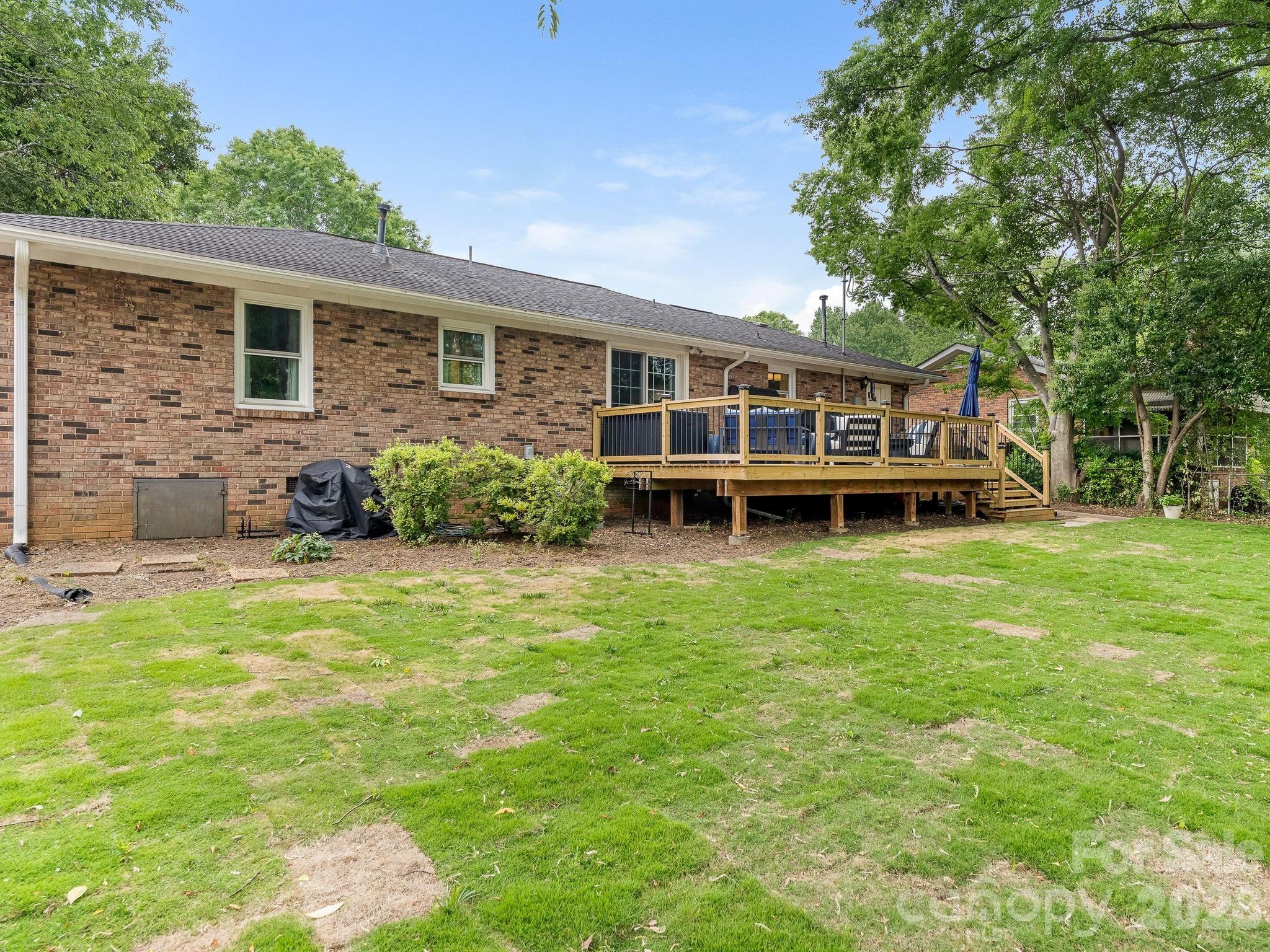 845 Fairbanks Road Charlotte NC 28210
