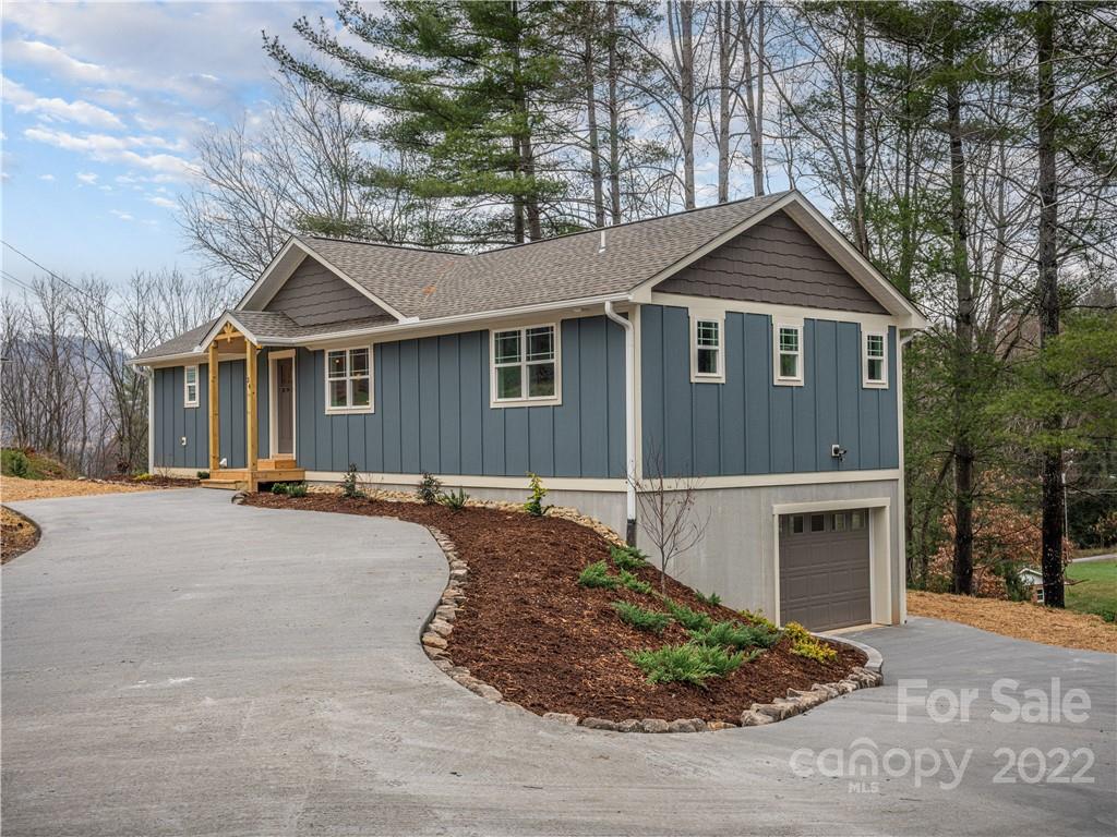 34 Aster Ridge Drive Waynesville NC 28786