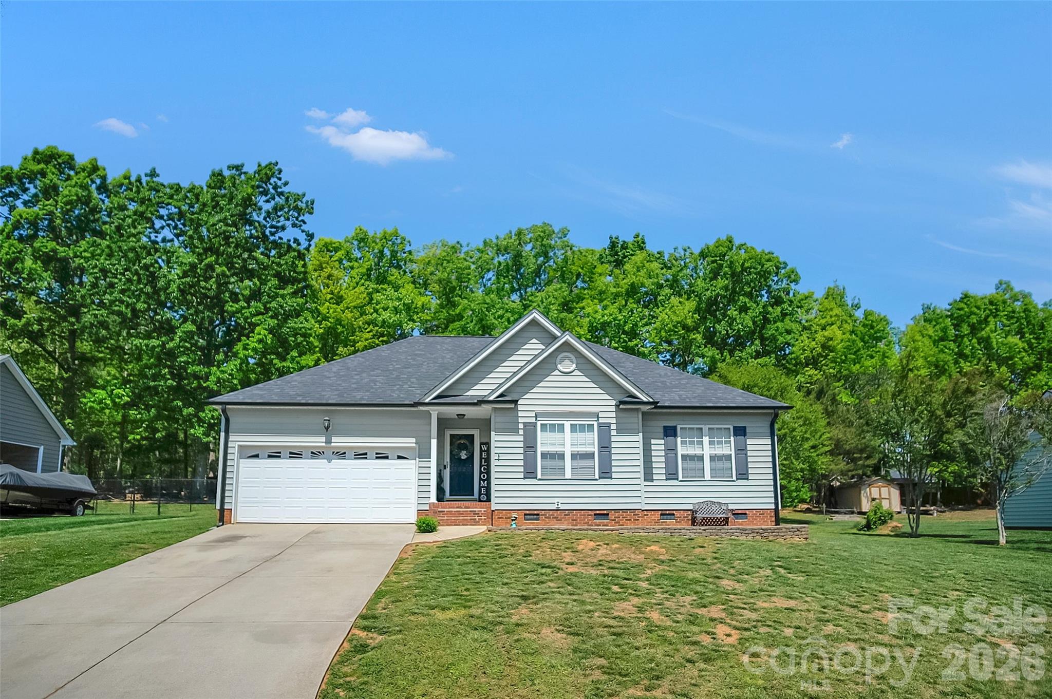 5020 Pintail Way Gastonia NC 28052