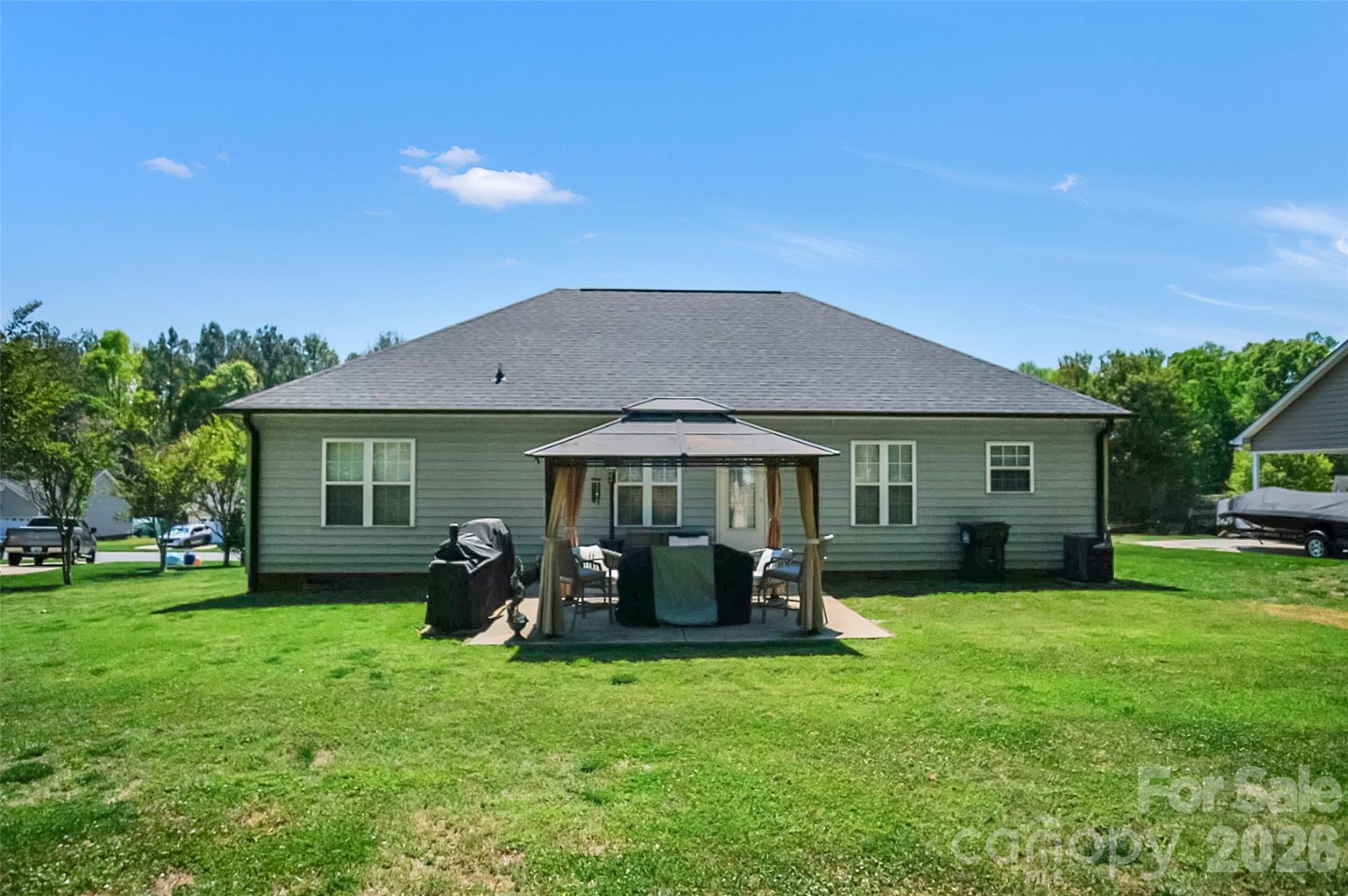 5020 Pintail Way Gastonia NC 28052