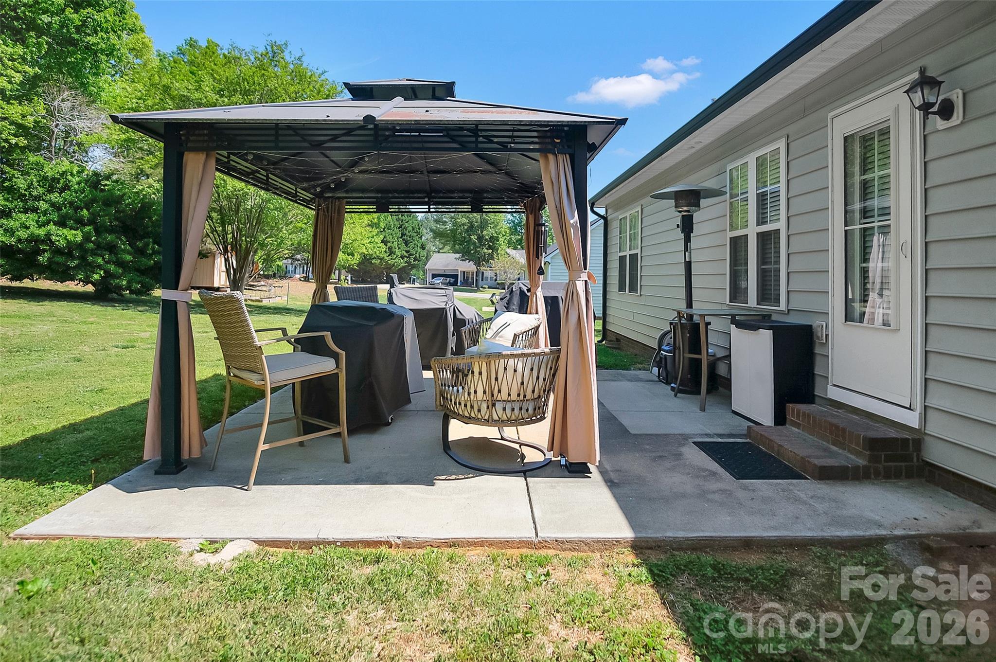 5020 Pintail Way Gastonia NC 28052
