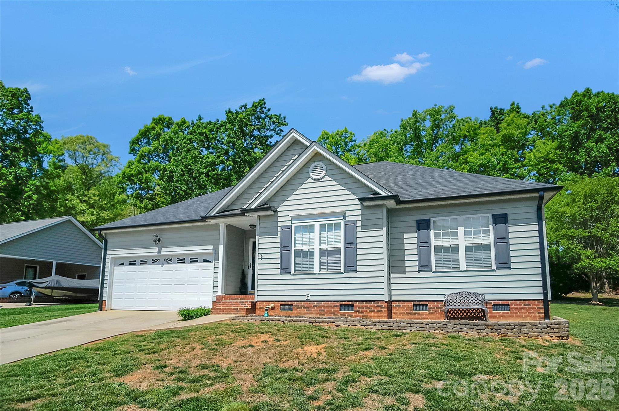 5020 Pintail Way Gastonia NC 28052