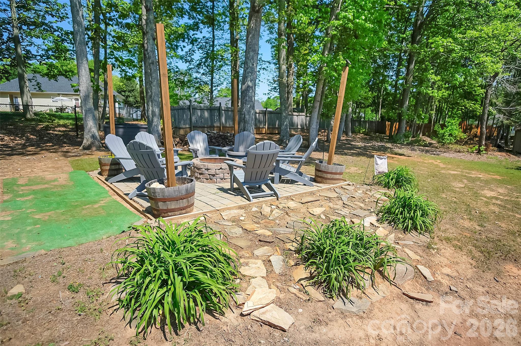 5020 Pintail Way Gastonia NC 28052