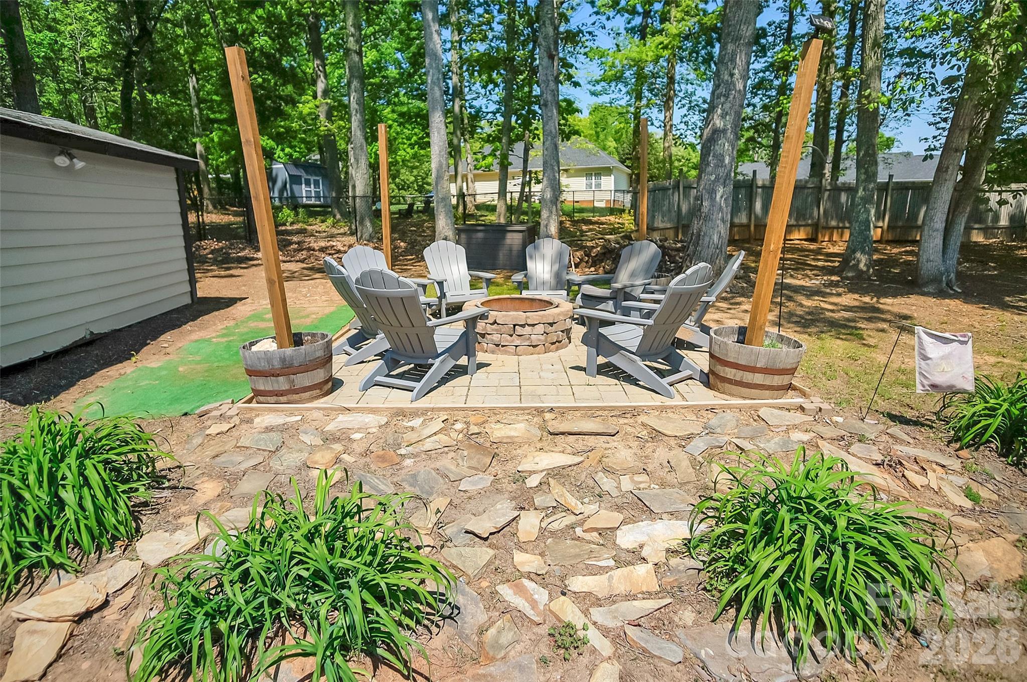 5020 Pintail Way Gastonia NC 28052