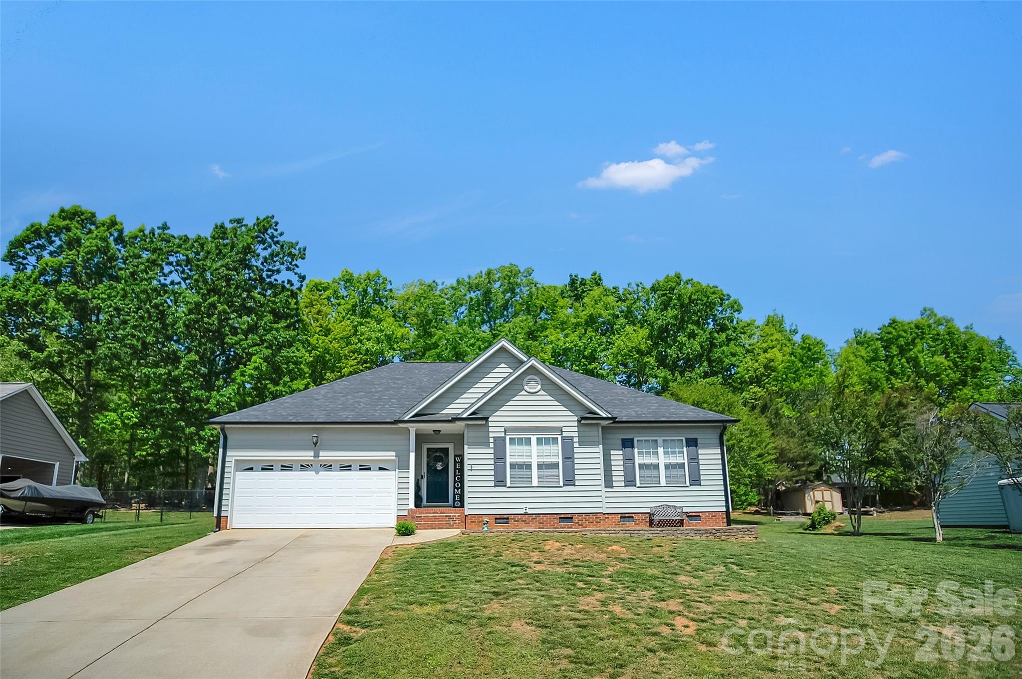 5020 Pintail Way Gastonia NC 28052