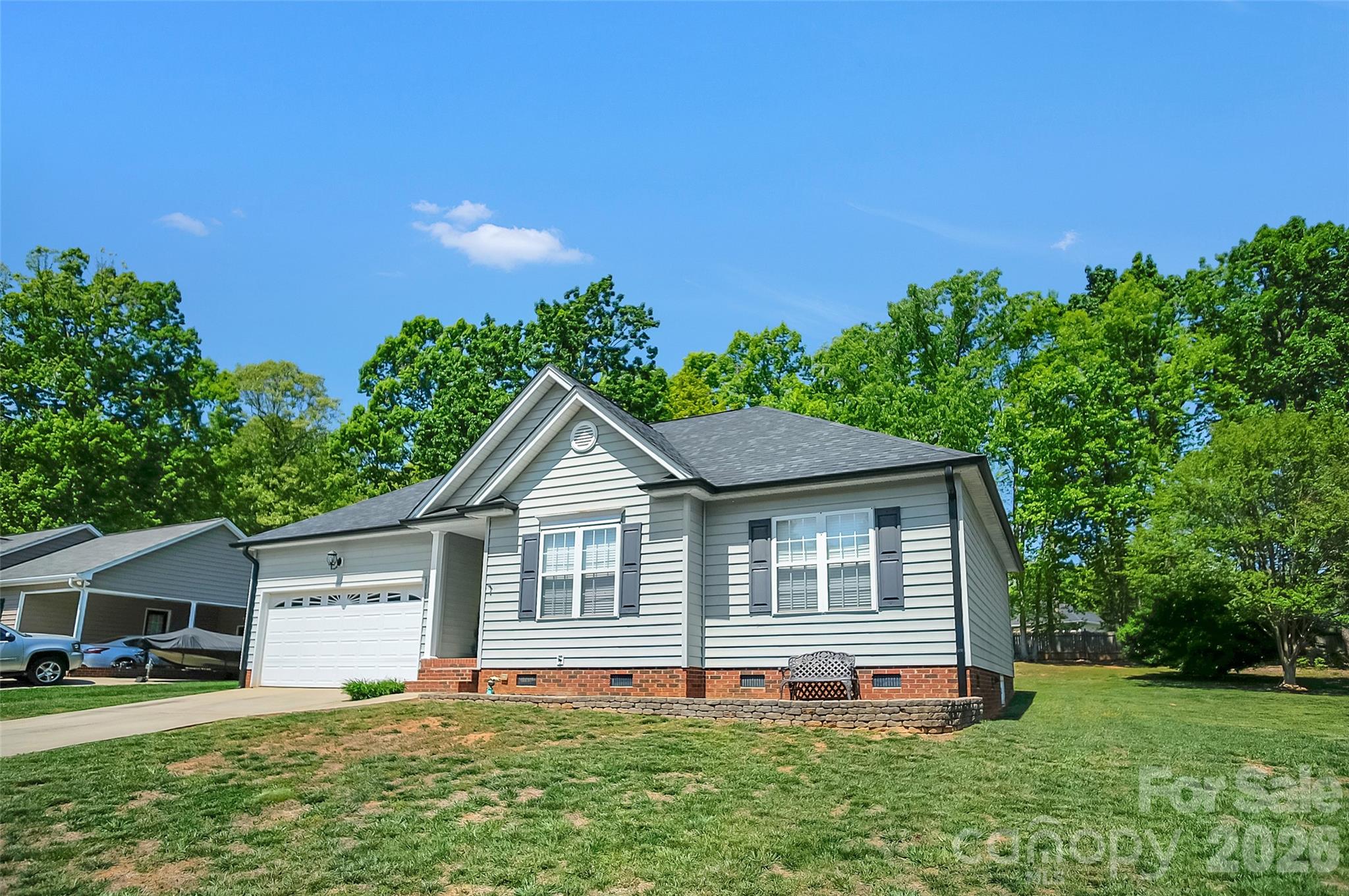 5020 Pintail Way Gastonia NC 28052