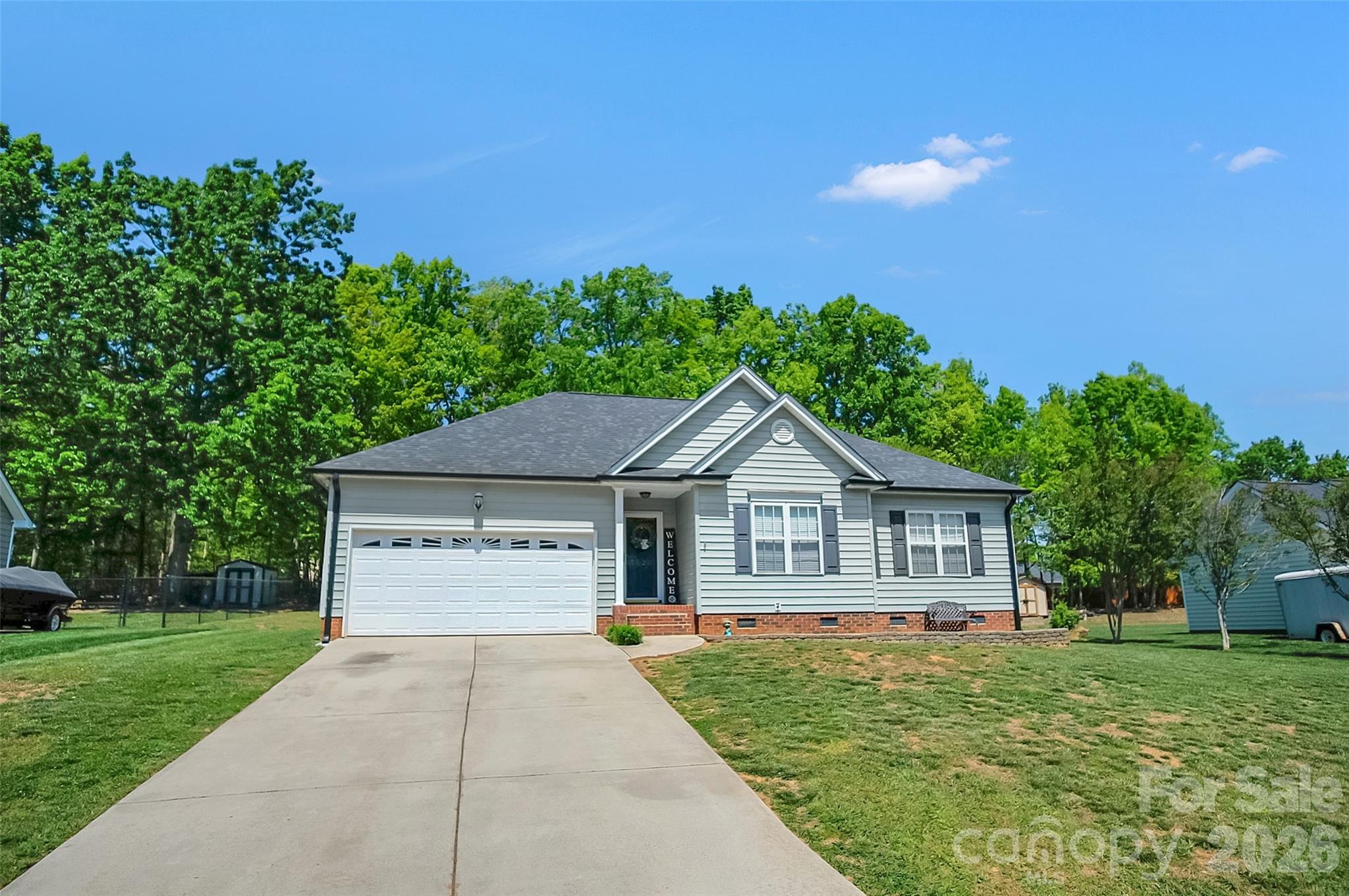 5020 Pintail Way Gastonia NC 28052