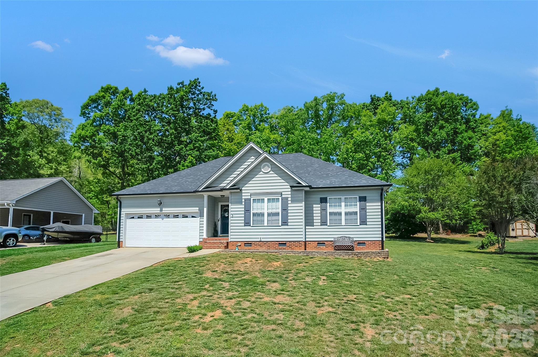 5020 Pintail Way Gastonia NC 28052