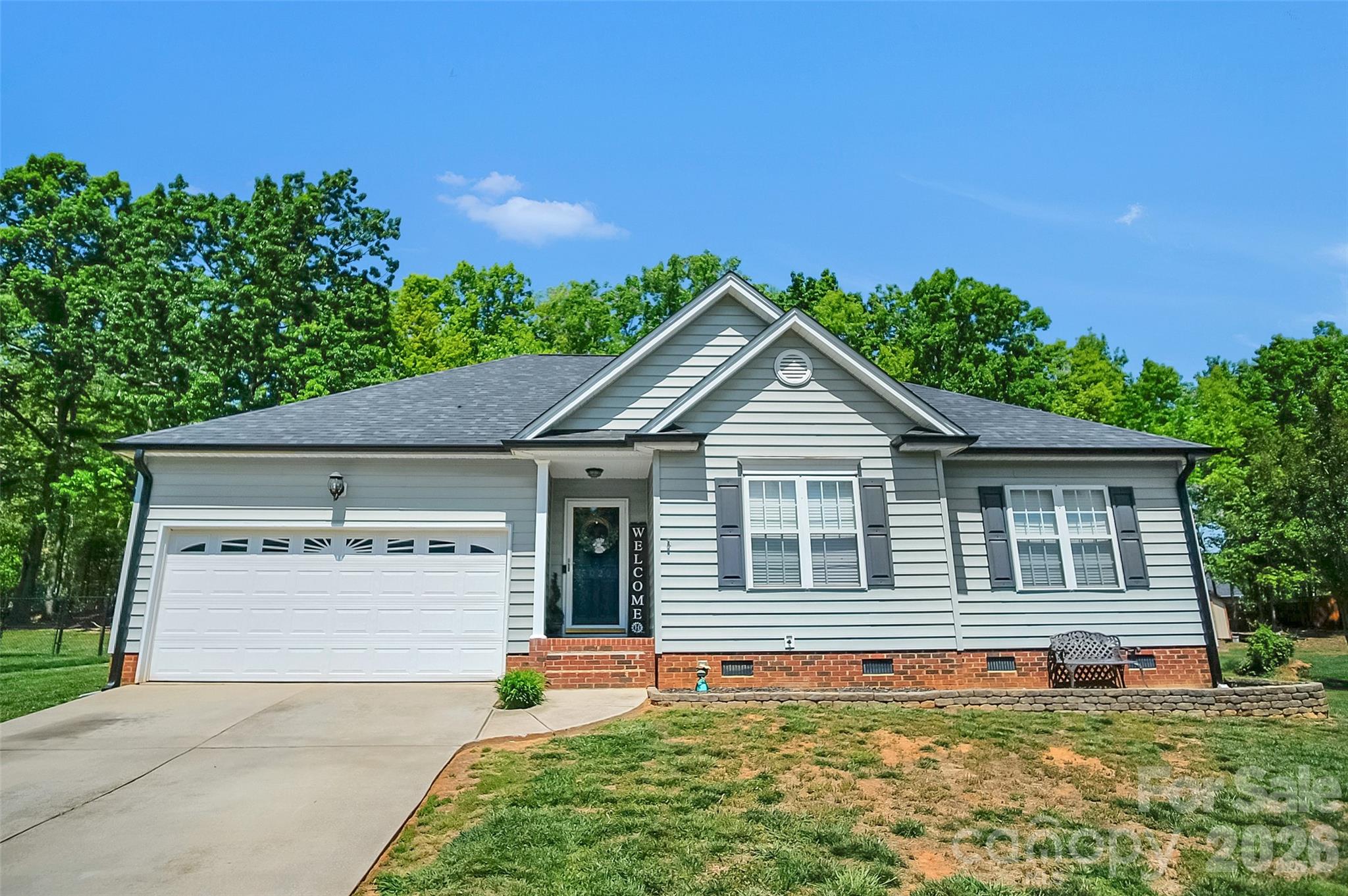 5020 Pintail Way Gastonia NC 28052