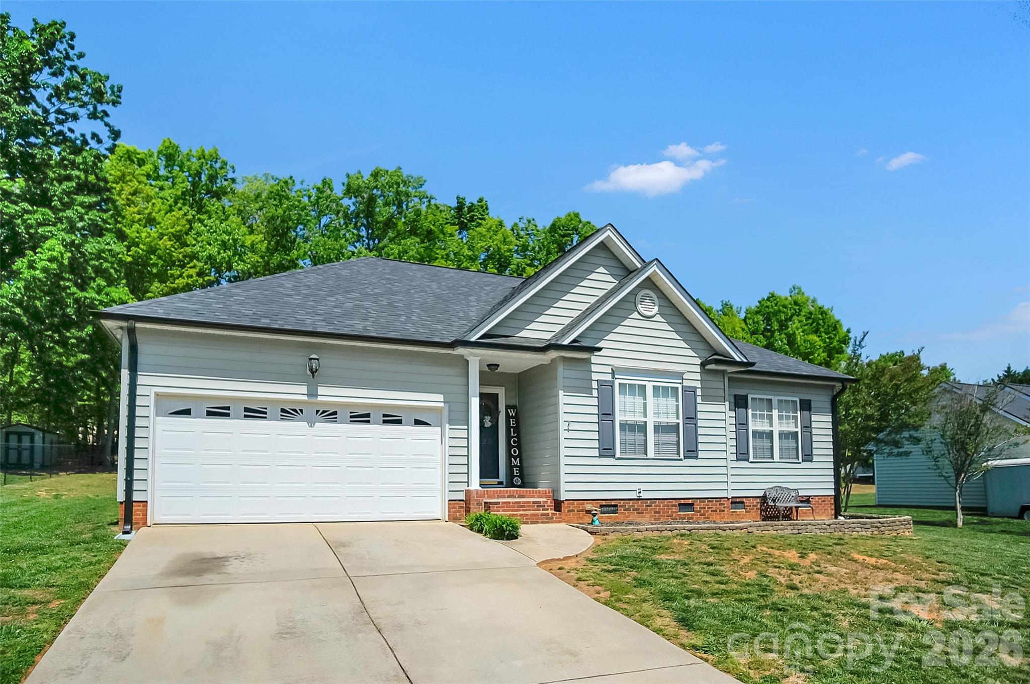 5020 Pintail Way Gastonia NC 28052