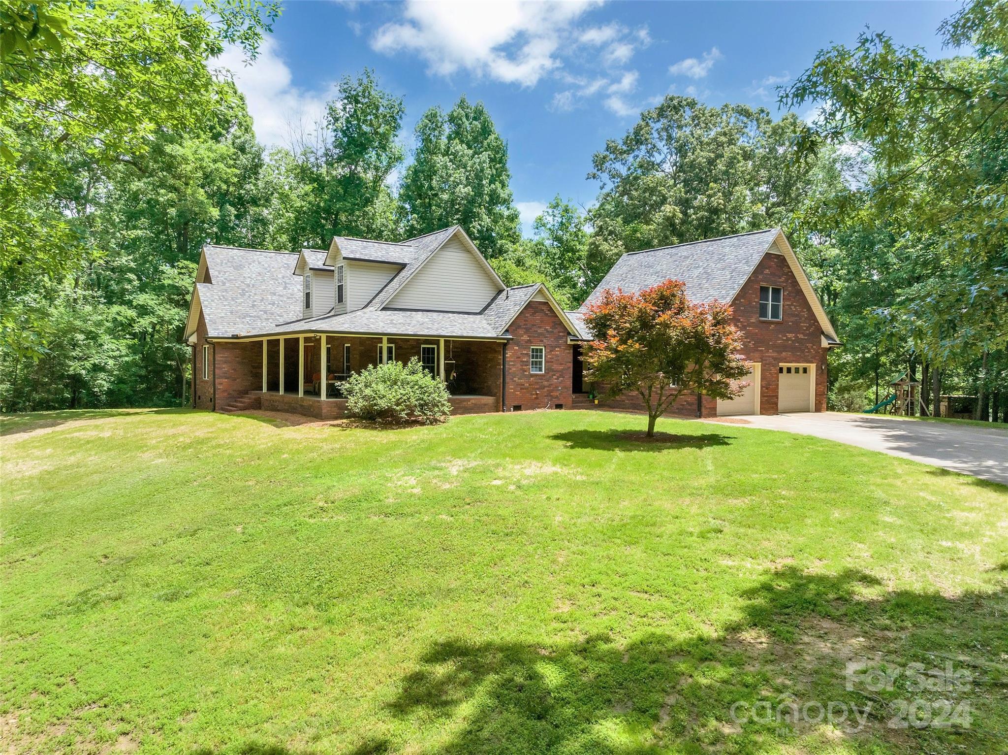 5208 Almond Drive Concord NC 28025