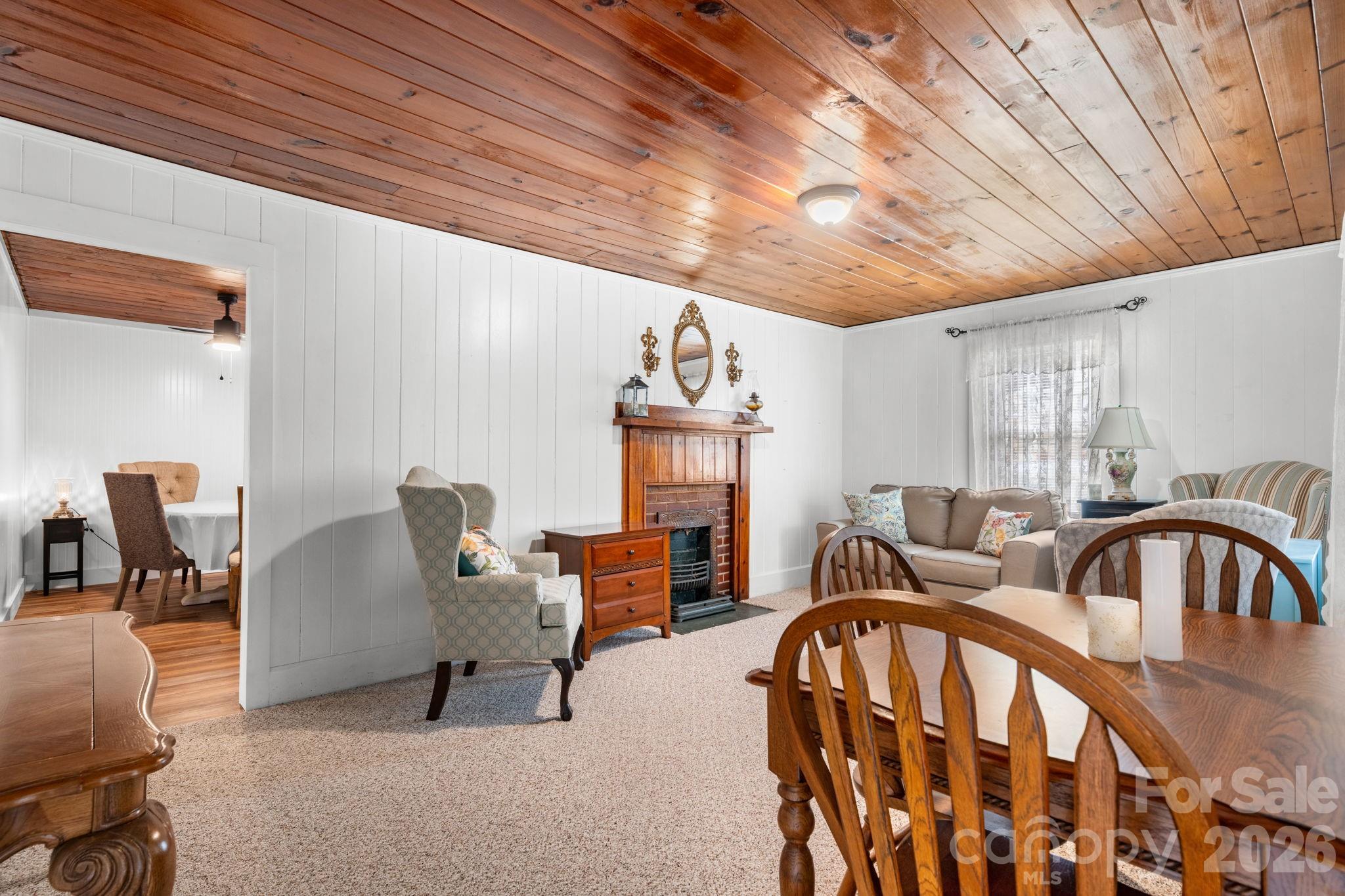 88 Lincoln Avenue Marion NC 28752