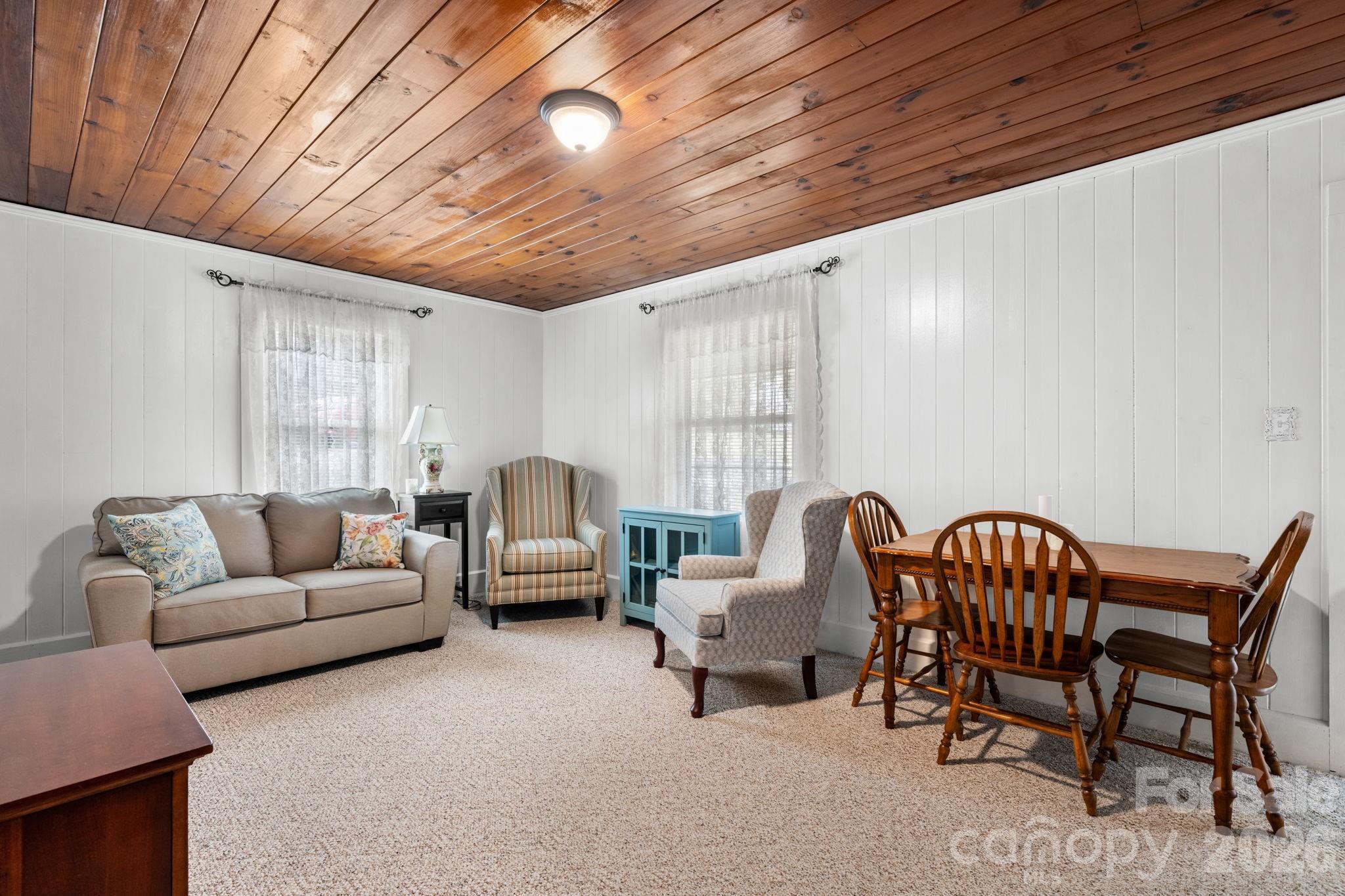88 Lincoln Avenue Marion NC 28752