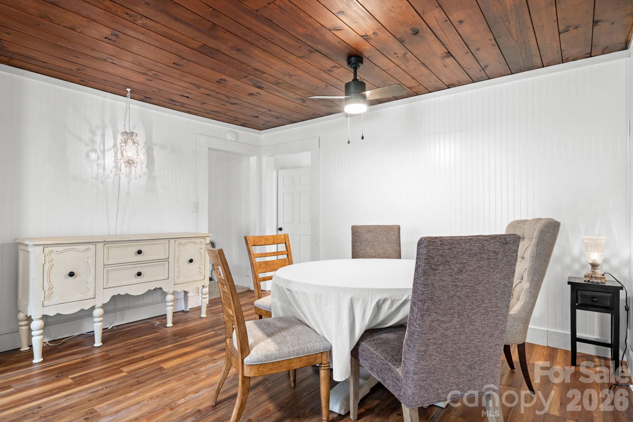 88 Lincoln Avenue Marion NC 28752