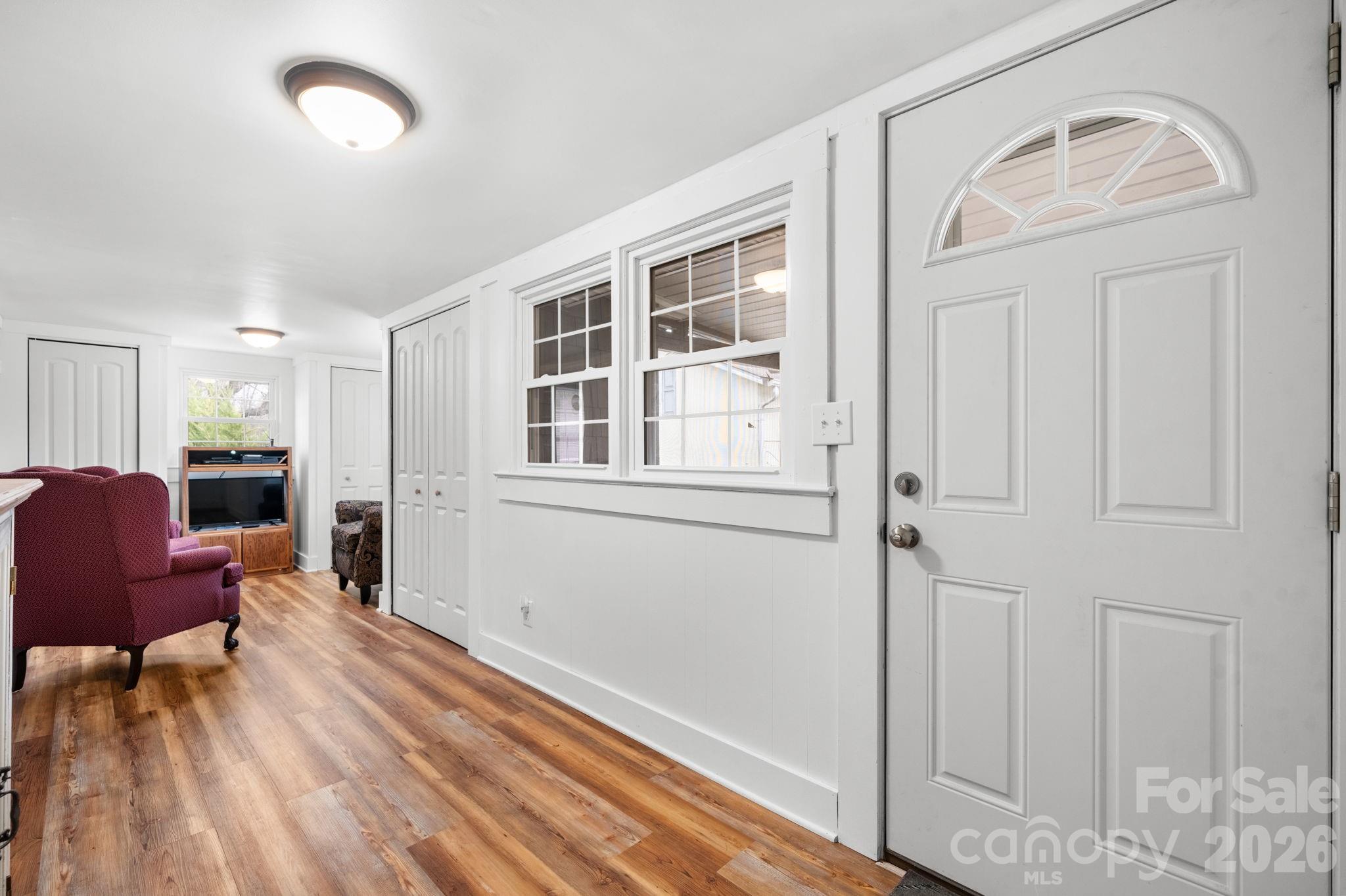 88 Lincoln Avenue Marion NC 28752