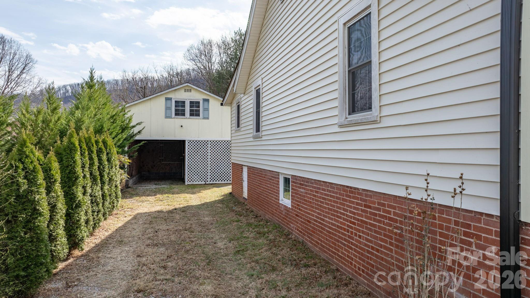 88 Lincoln Avenue Marion NC 28752