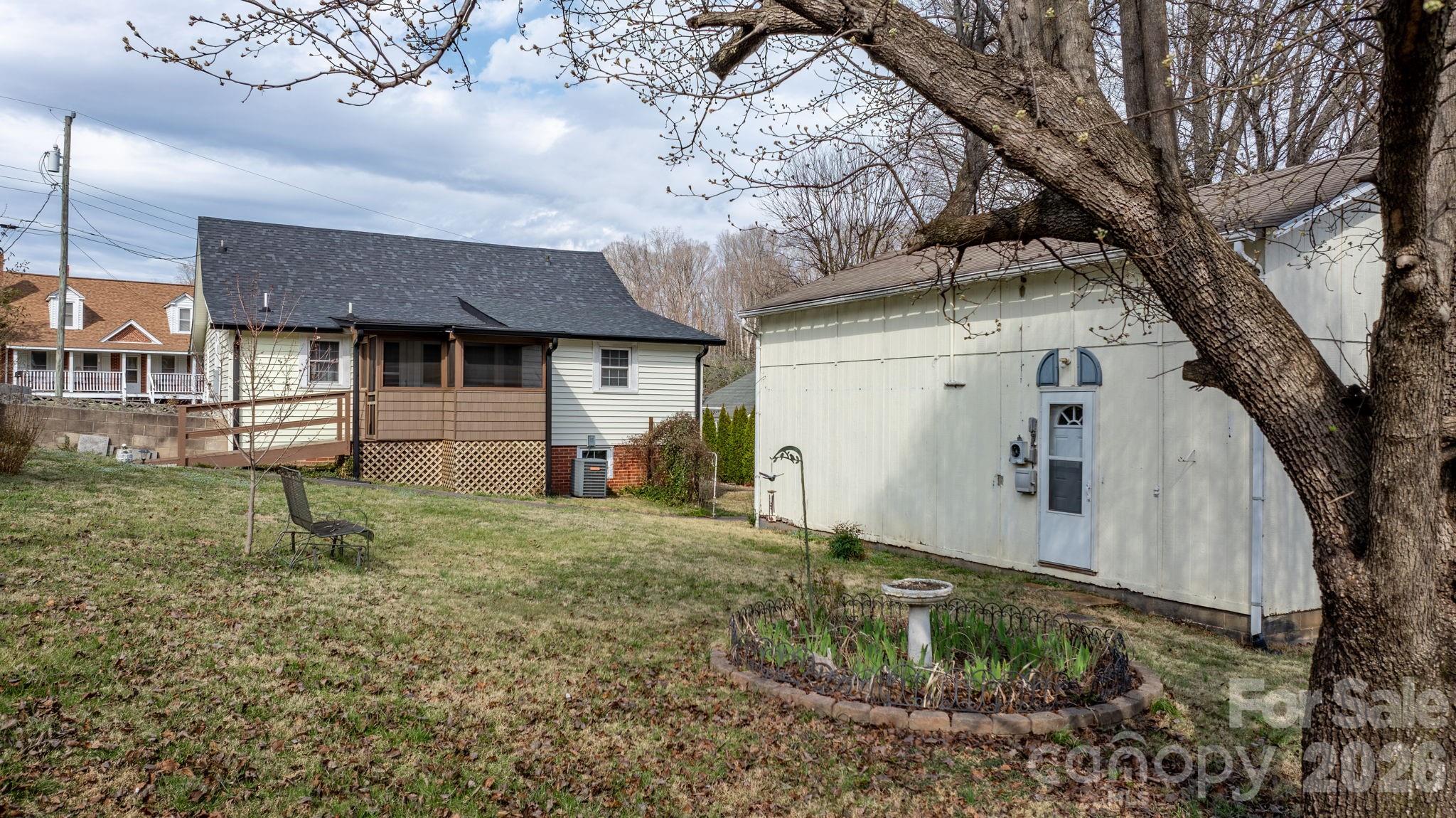 88 Lincoln Avenue Marion NC 28752