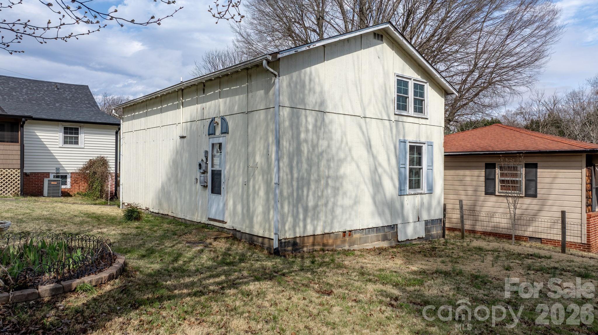 88 Lincoln Avenue Marion NC 28752
