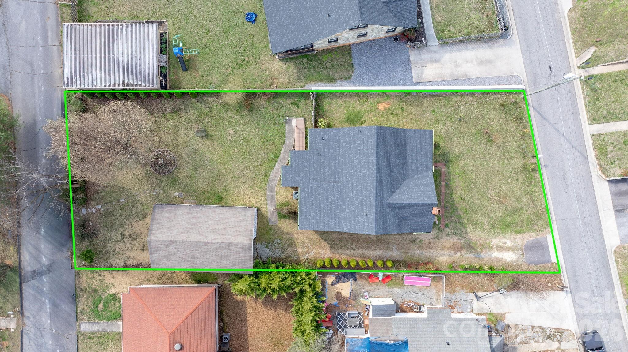 88 Lincoln Avenue Marion NC 28752