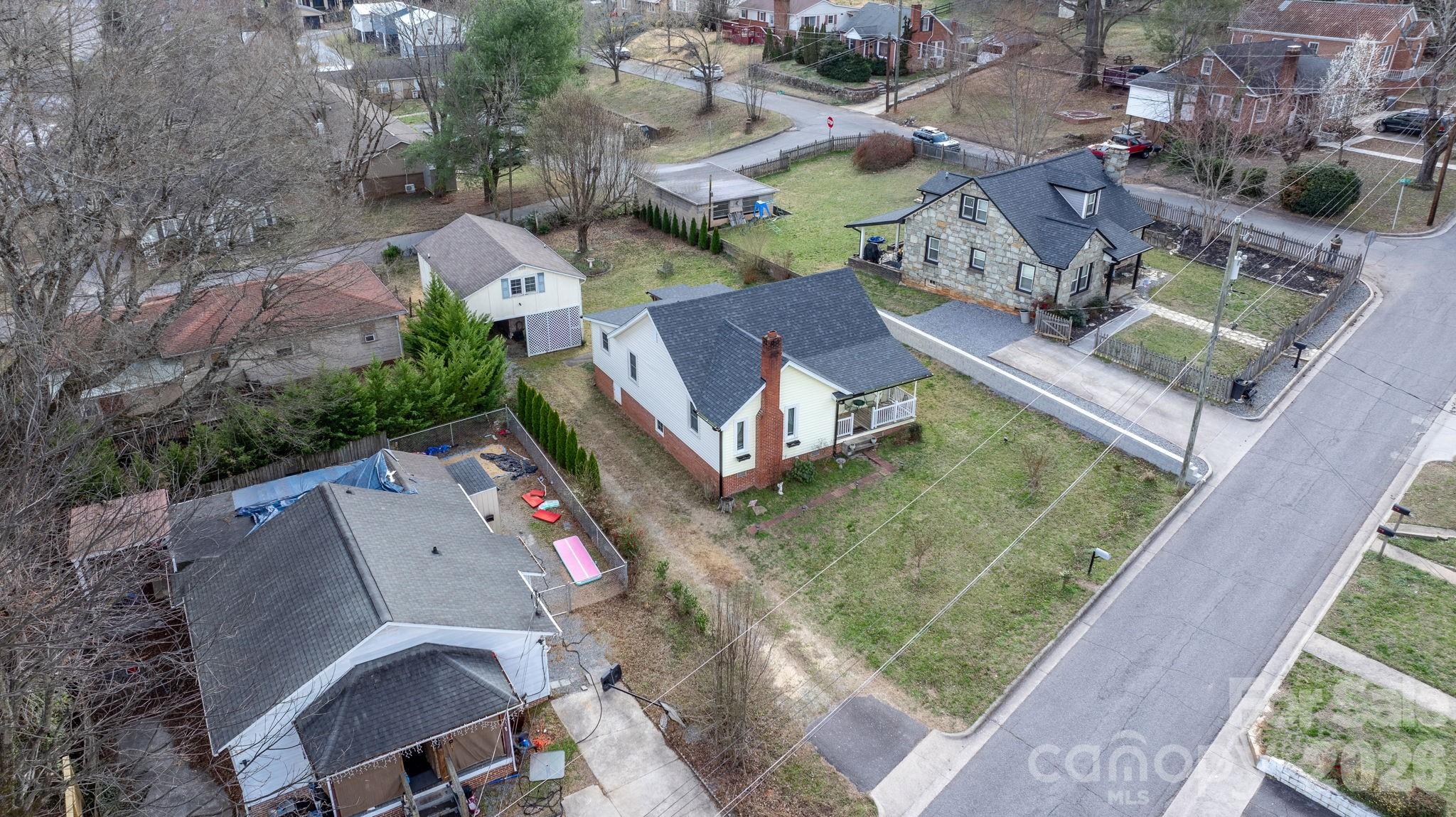88 Lincoln Avenue Marion NC 28752