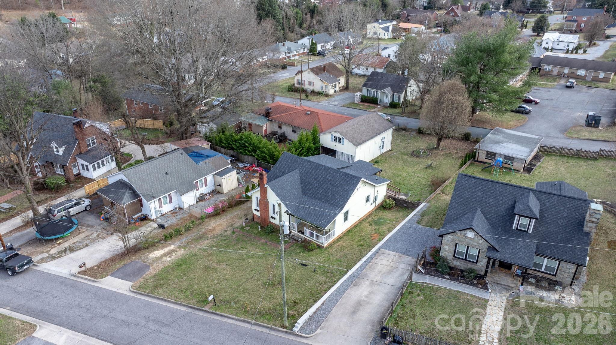 88 Lincoln Avenue Marion NC 28752
