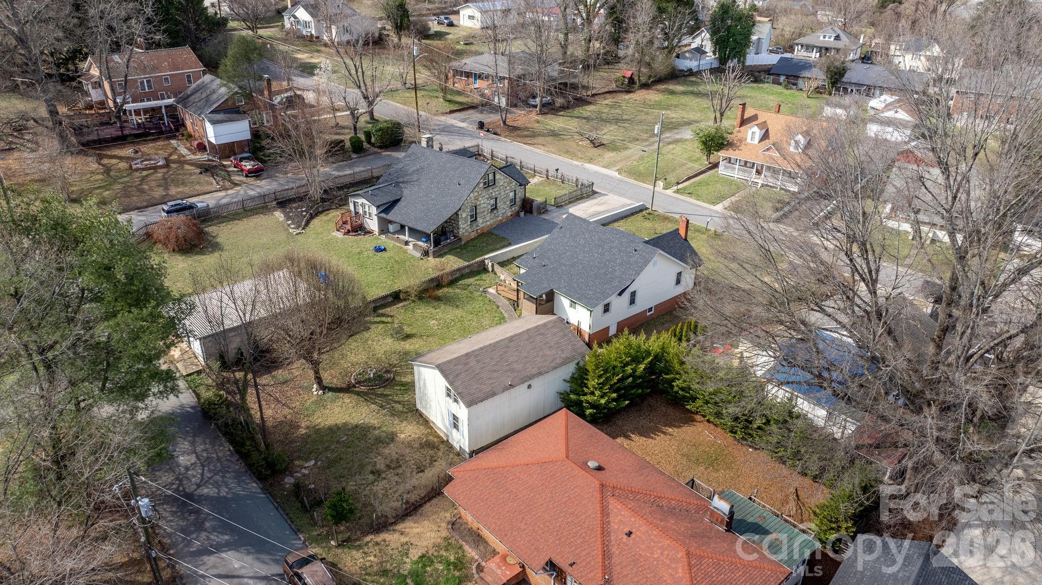 88 Lincoln Avenue Marion NC 28752