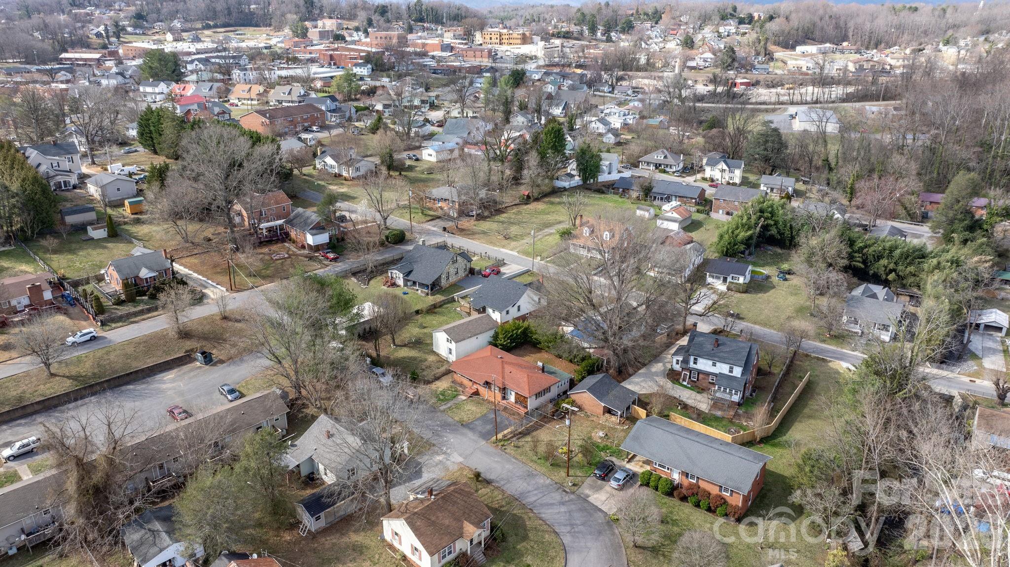 88 Lincoln Avenue Marion NC 28752