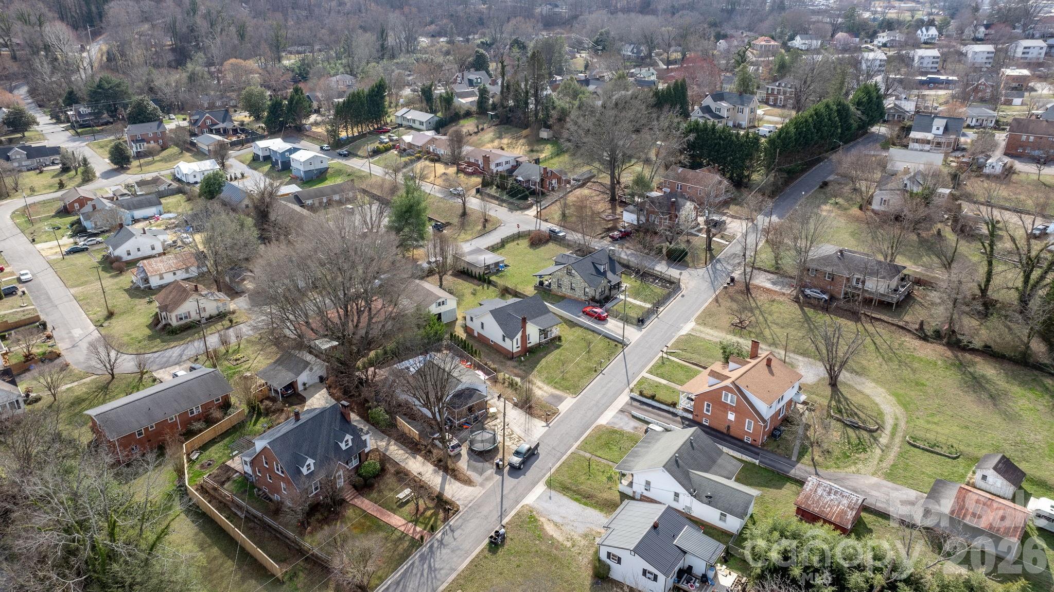 88 Lincoln Avenue Marion NC 28752