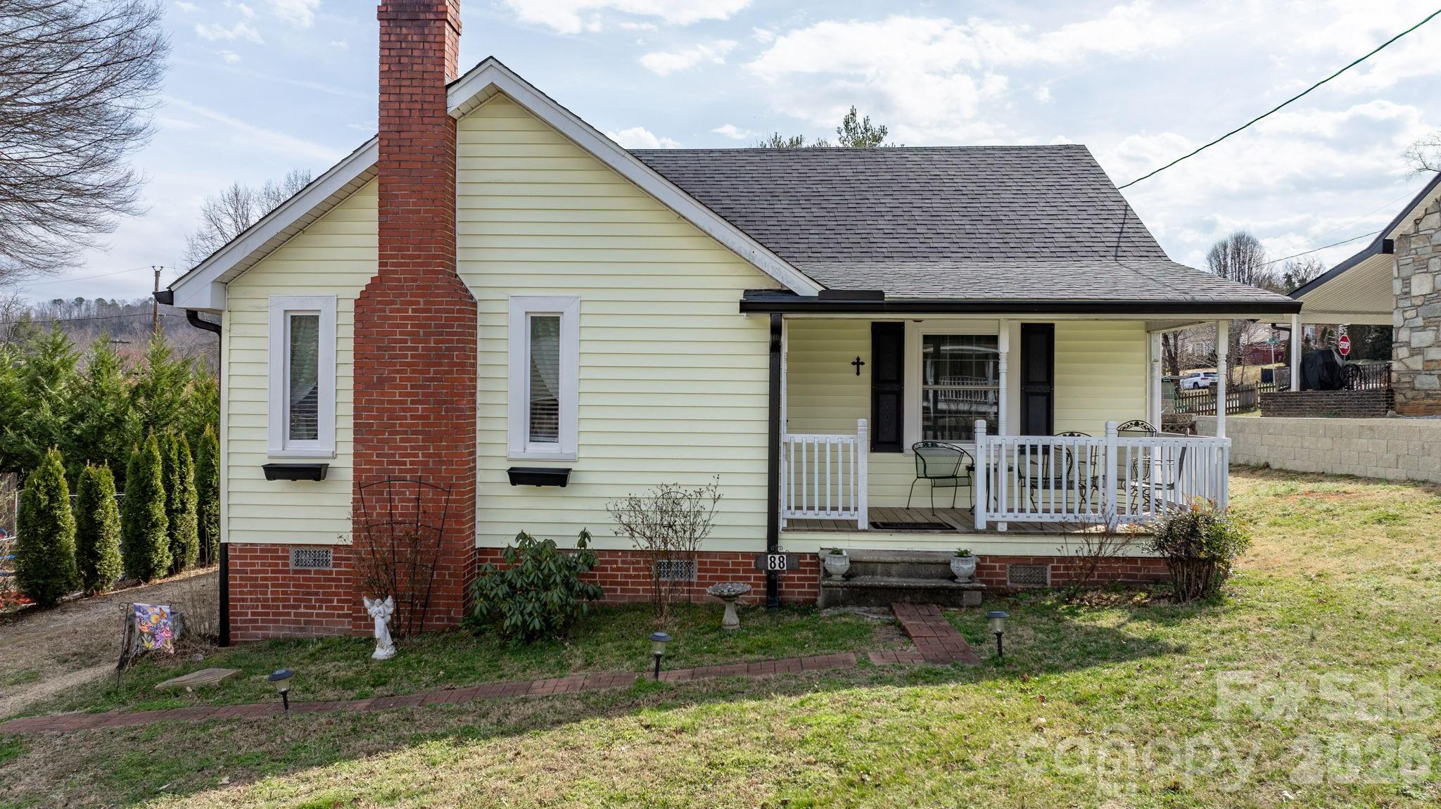 88 Lincoln Avenue Marion NC 28752