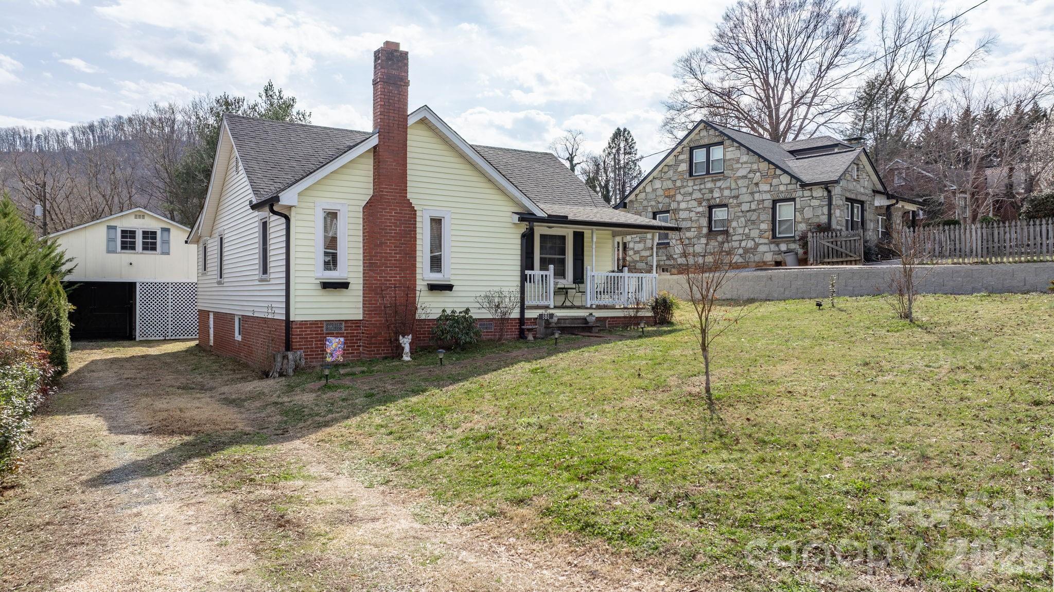 88 Lincoln Avenue Marion NC 28752