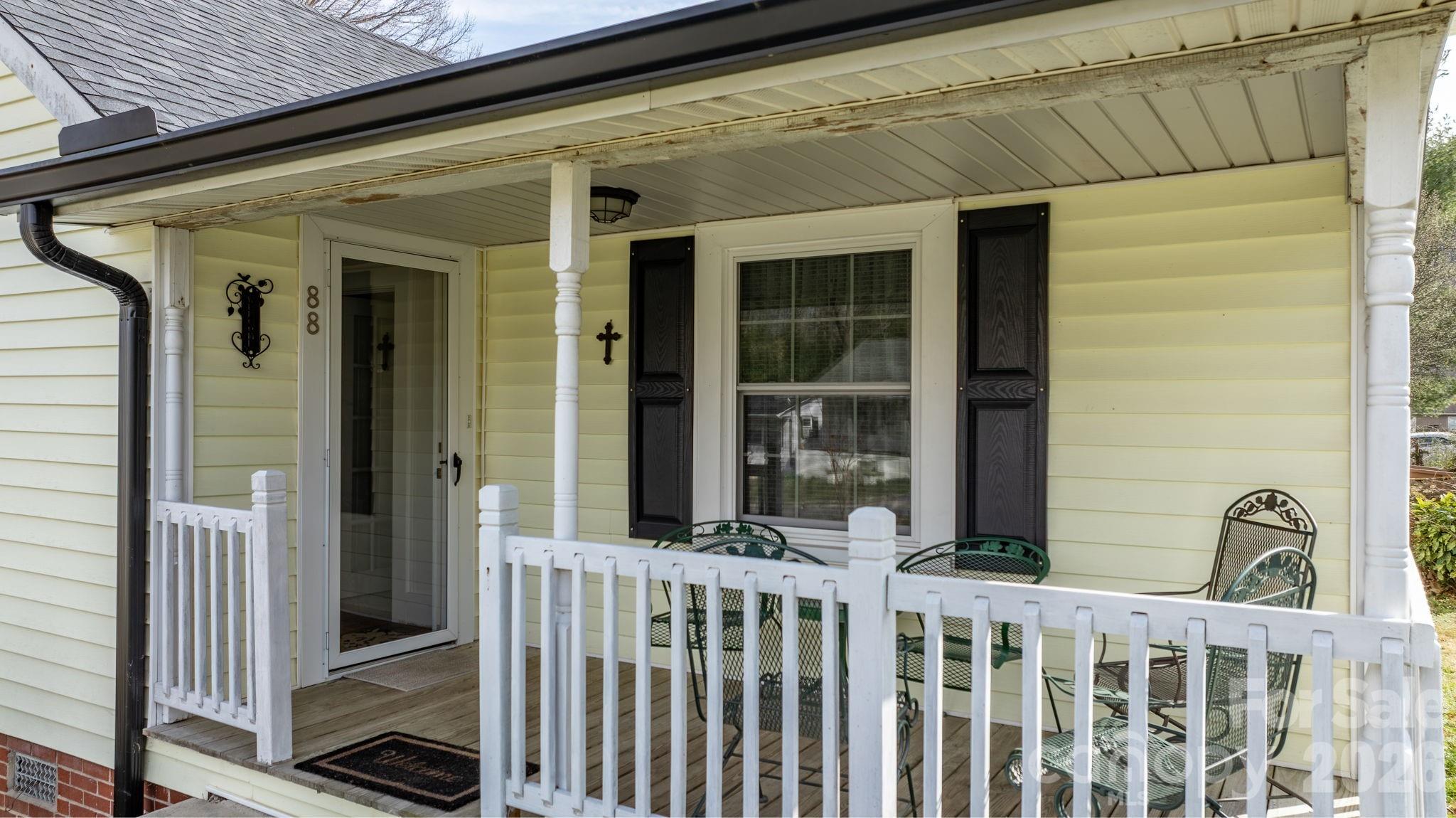 88 Lincoln Avenue Marion NC 28752