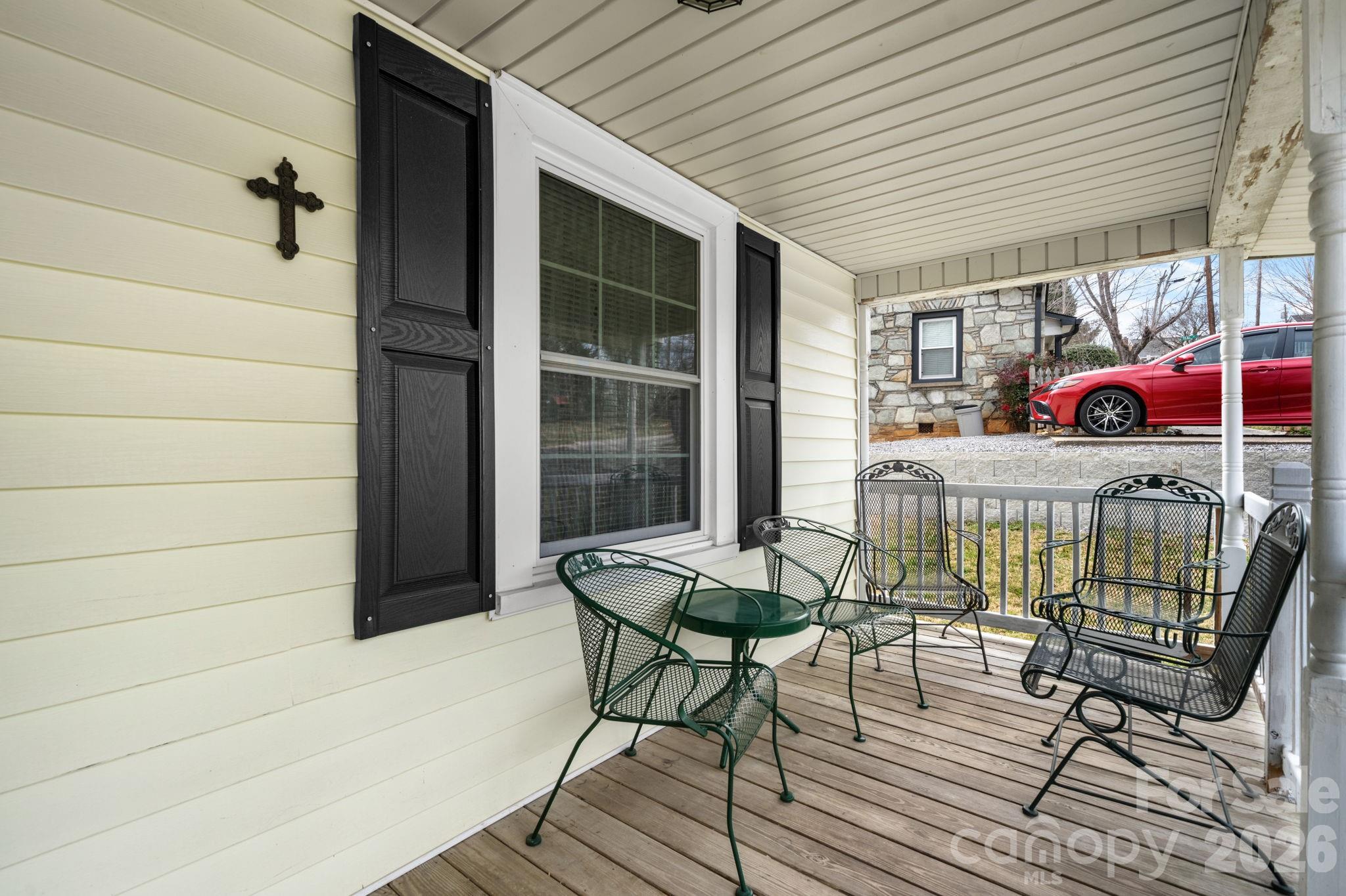 88 Lincoln Avenue Marion NC 28752