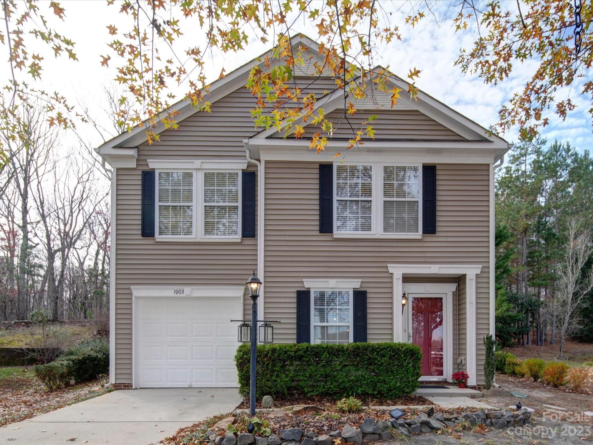 1903 Beckwith Lane Waxhaw NC 28173