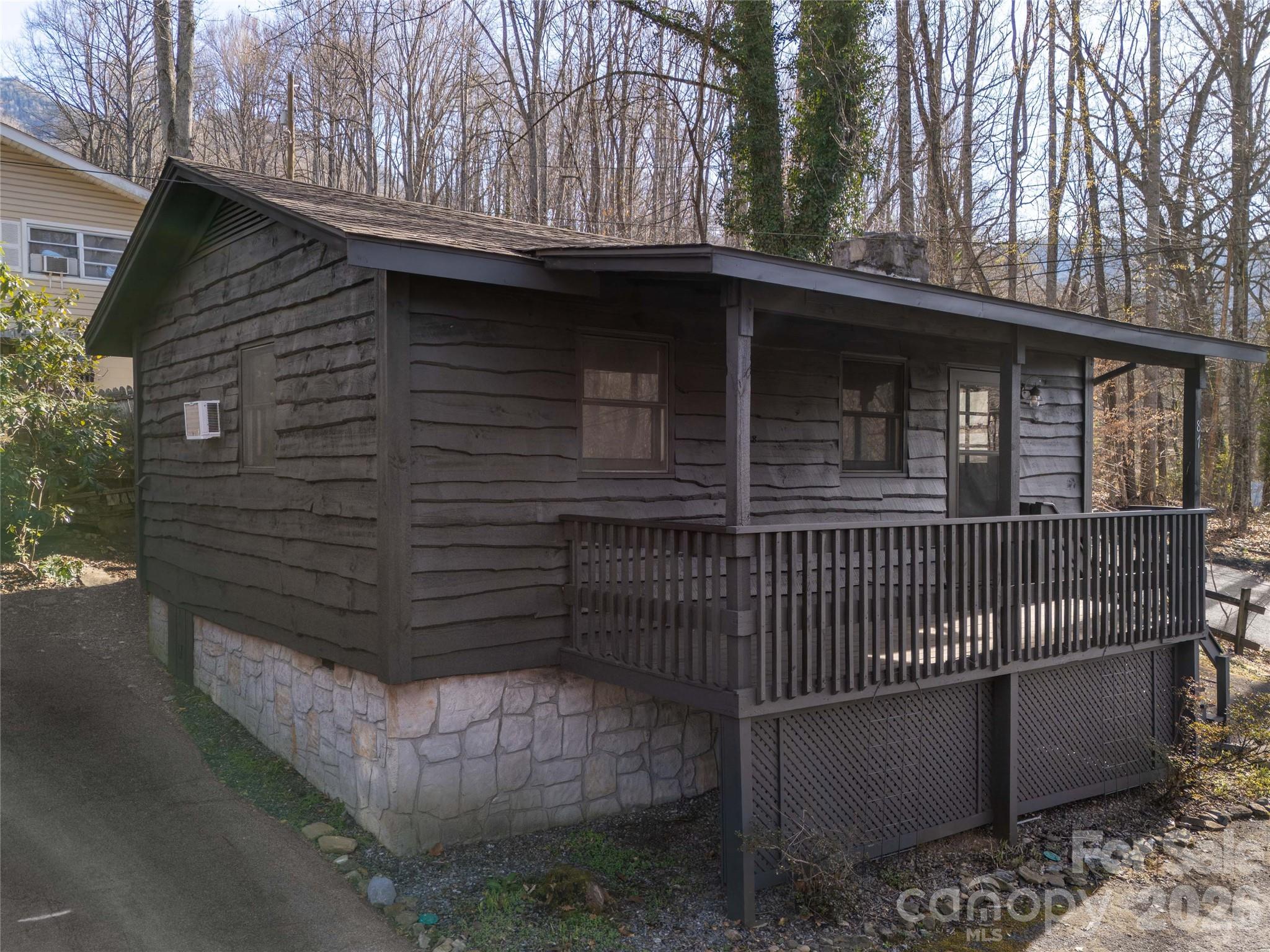87 Sassafras Lane Maggie Valley NC 28751
