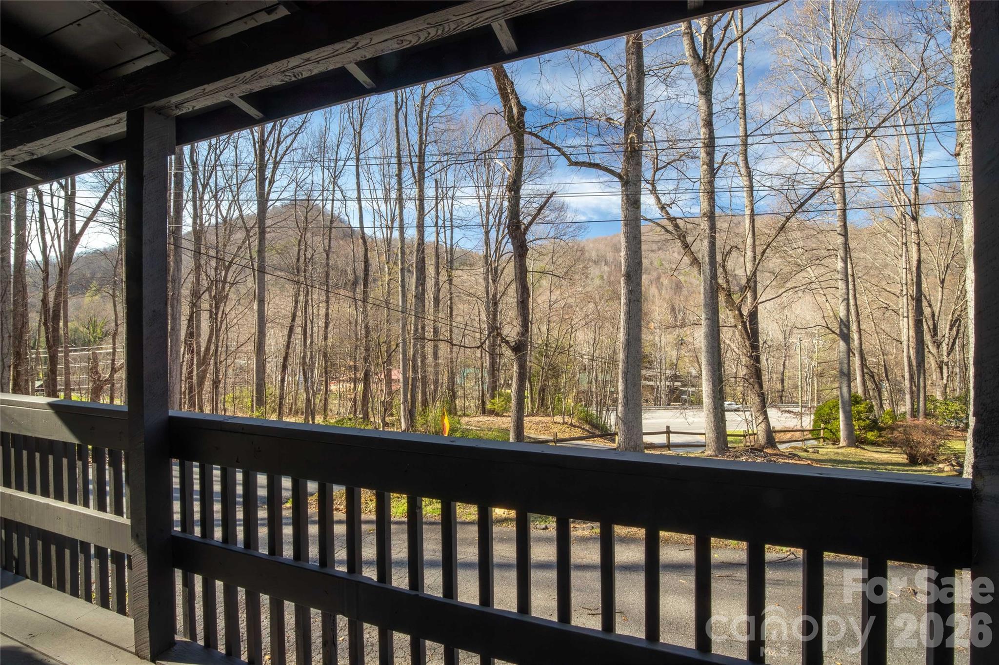 87 Sassafras Lane Maggie Valley NC 28751