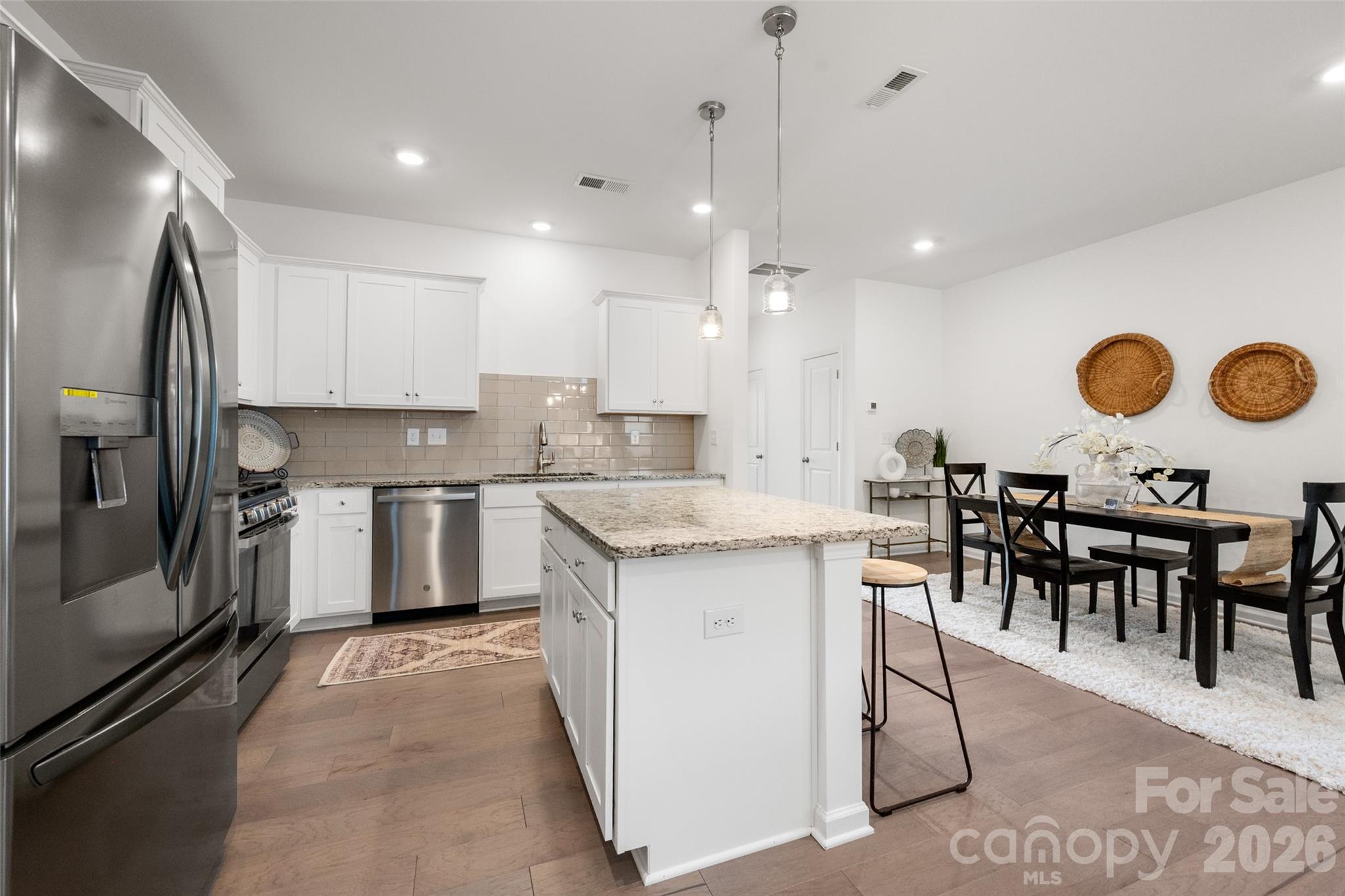 215 Harpers Run Lane Matthews NC 28104