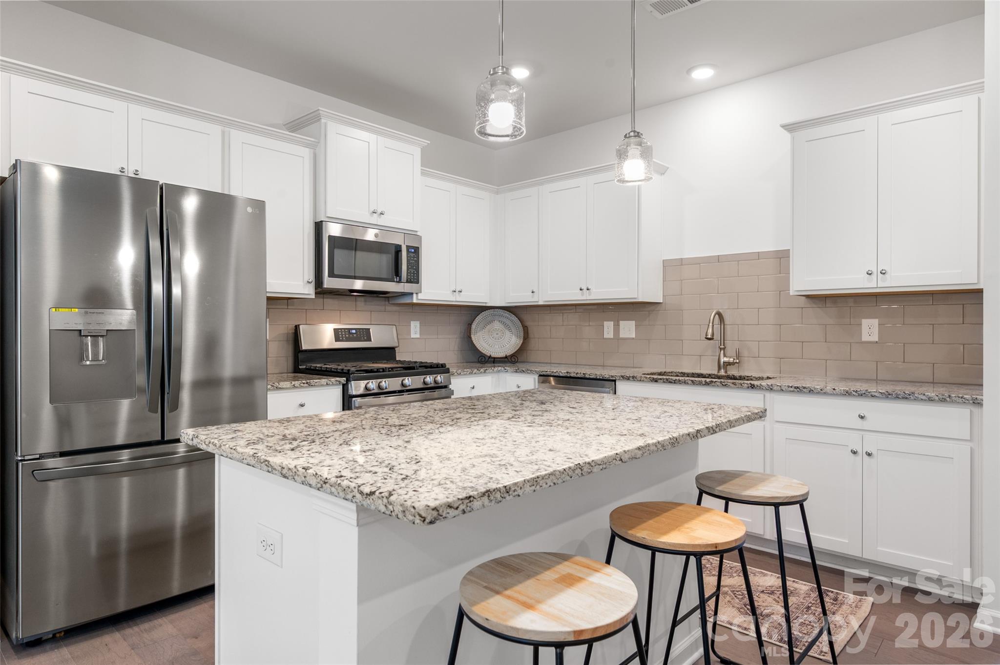 215 Harpers Run Lane Matthews NC 28104