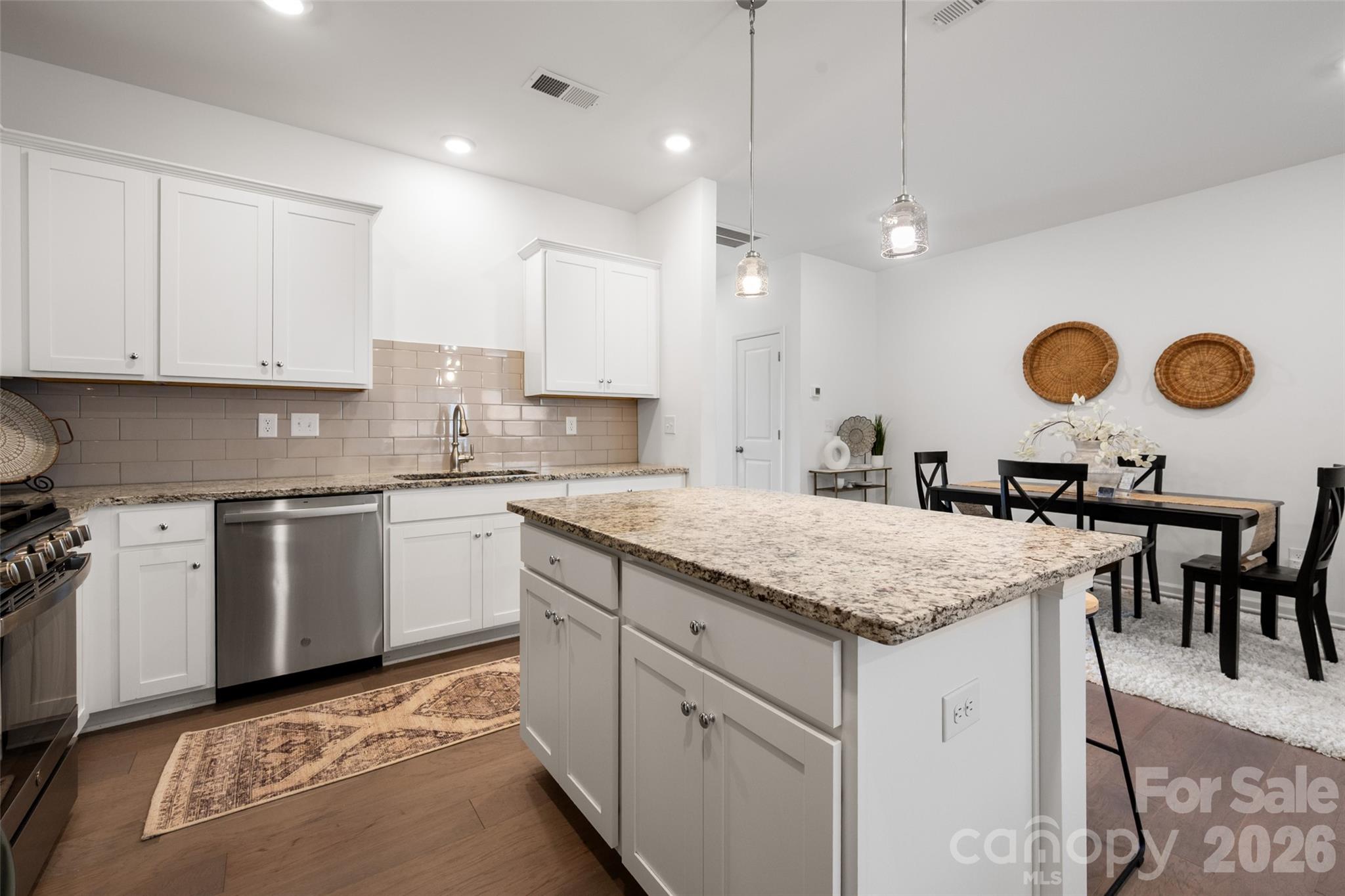 215 Harpers Run Lane Matthews NC 28104