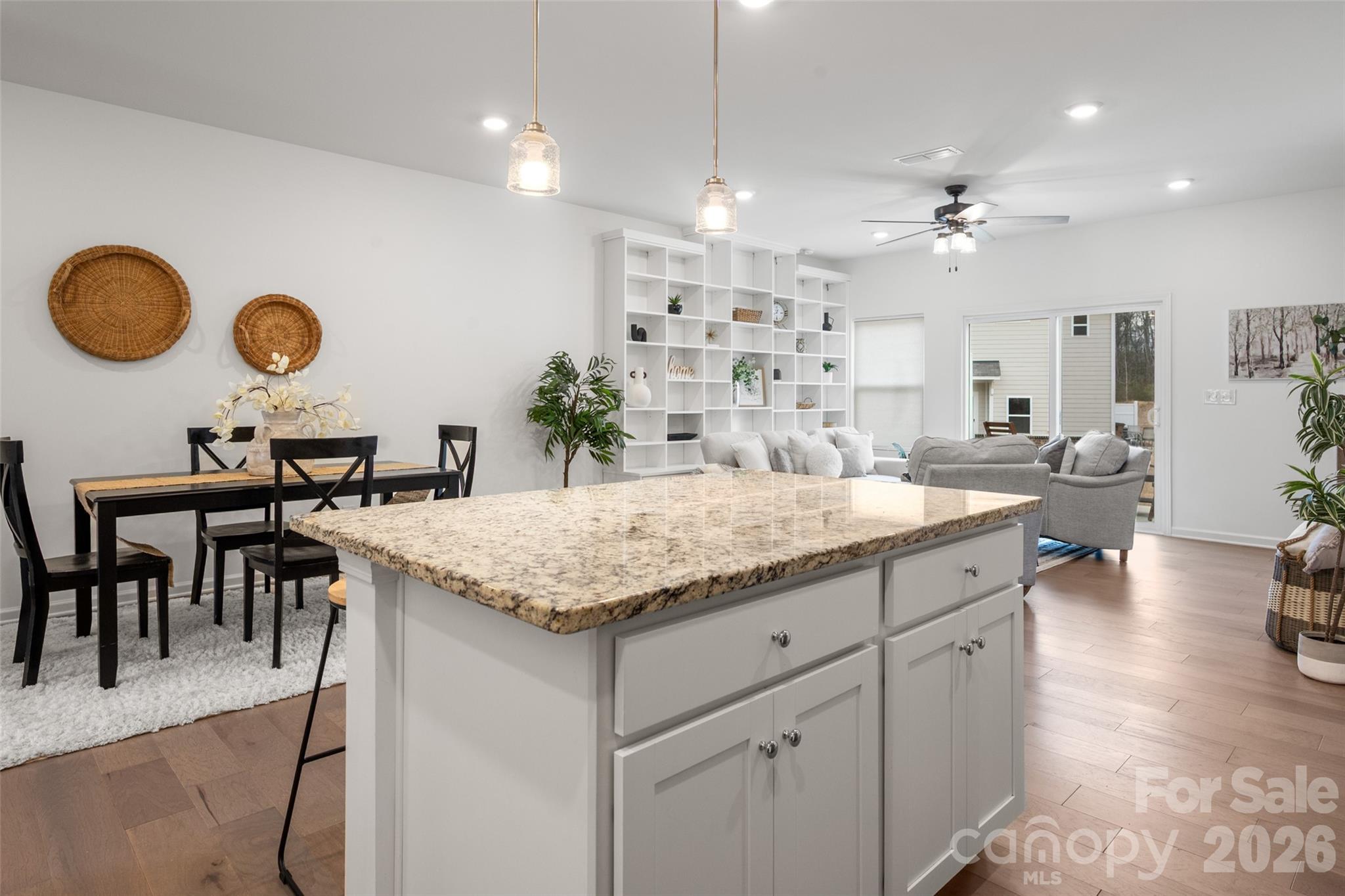 215 Harpers Run Lane Matthews NC 28104